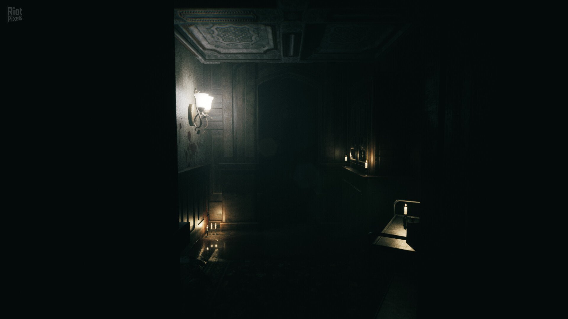 [11]-FORSISTED: The Sacred Souls + Windows 7 Fix Download-HohohoGames