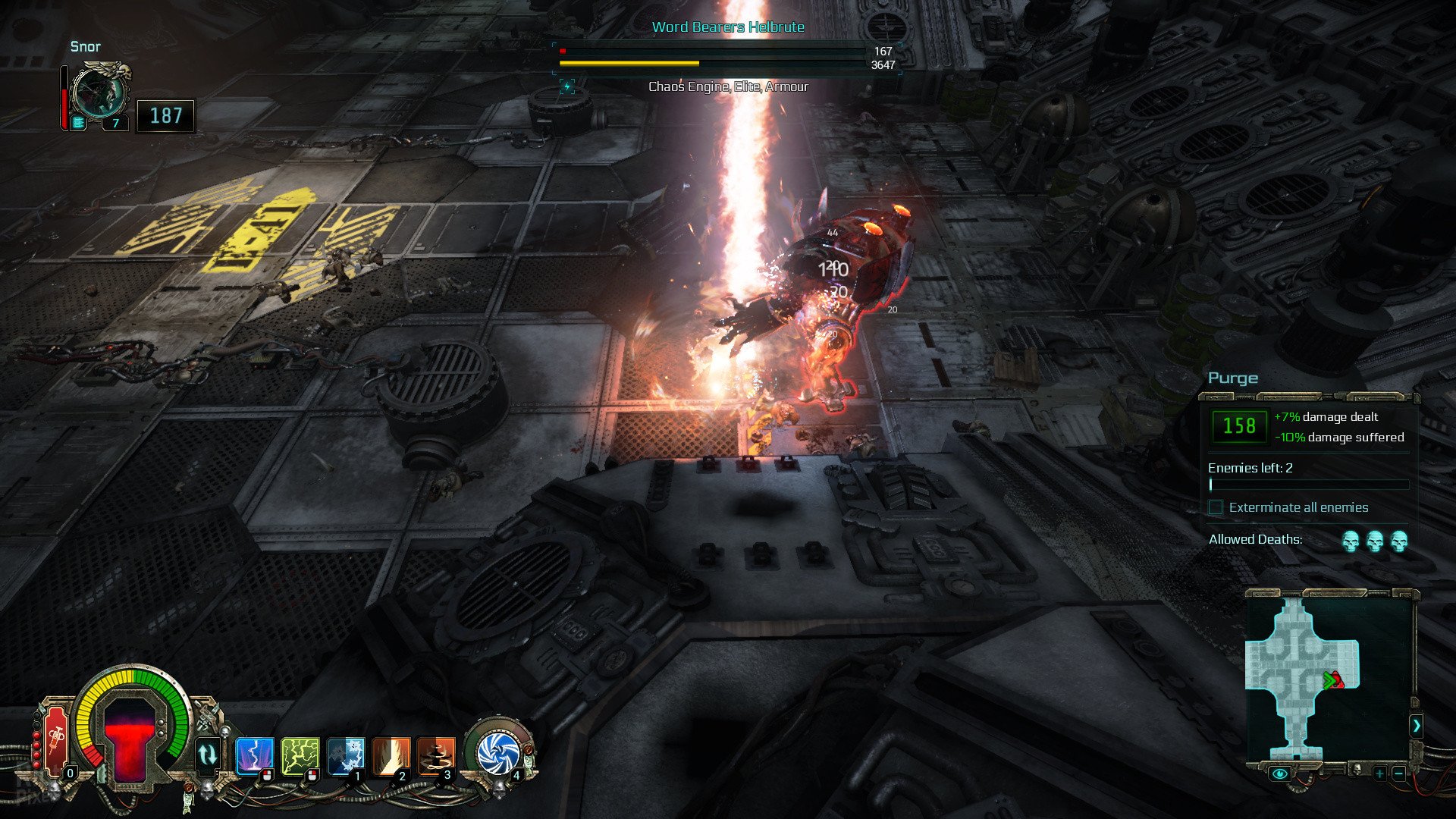 [12]-Warhammer 40,000: Inquisitor – Martyr: Definitive Edition – v2.9.1 (Offline Update) + 26 DLCs Download-HohohoGames