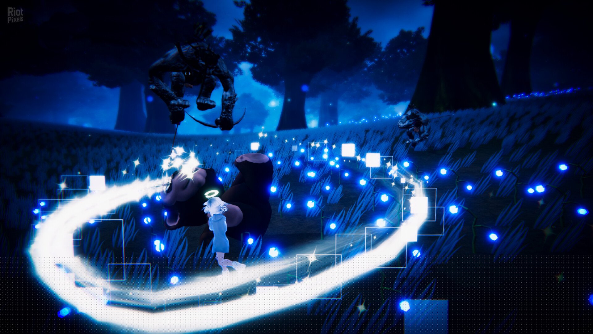 [9]-Plushie from the Sky Download-HohohoGames