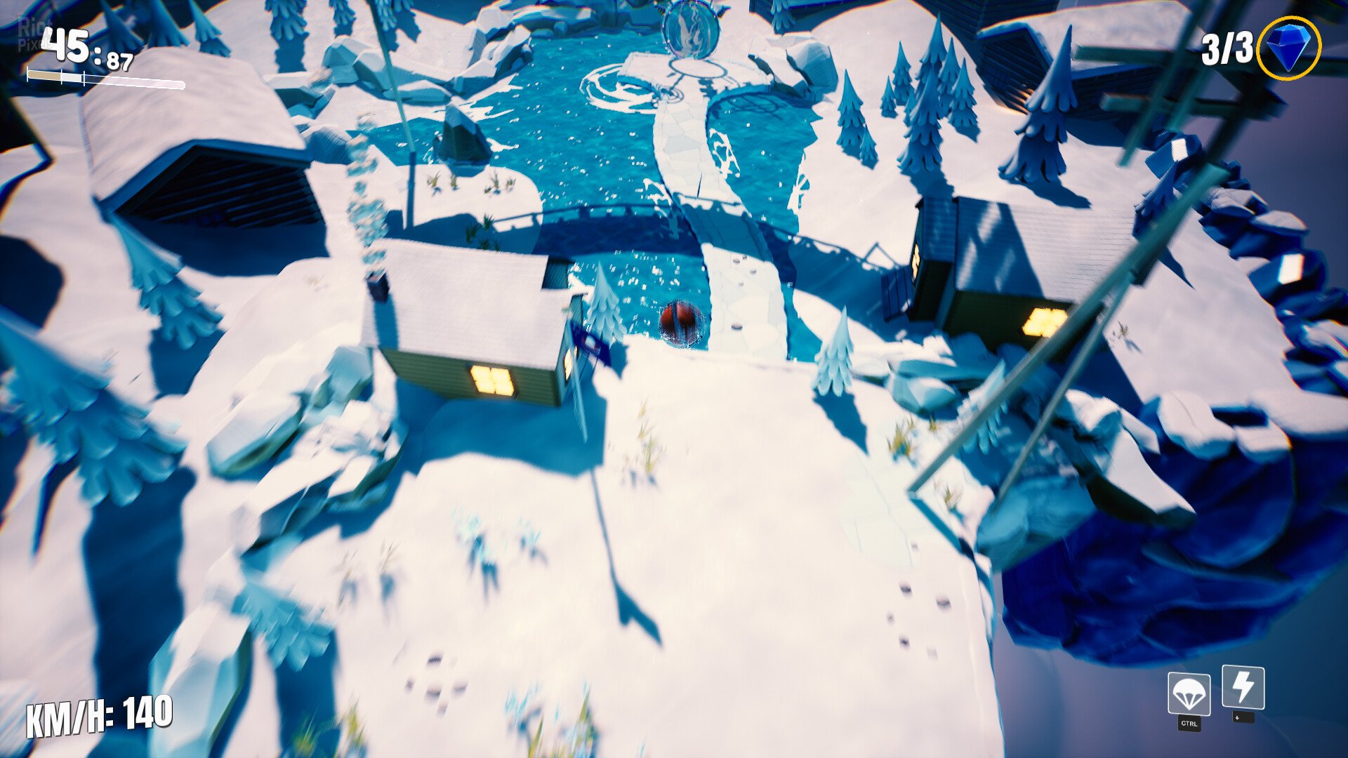 [10]-Patti Hattu! – Cosmic Revolt Download-HohohoGames