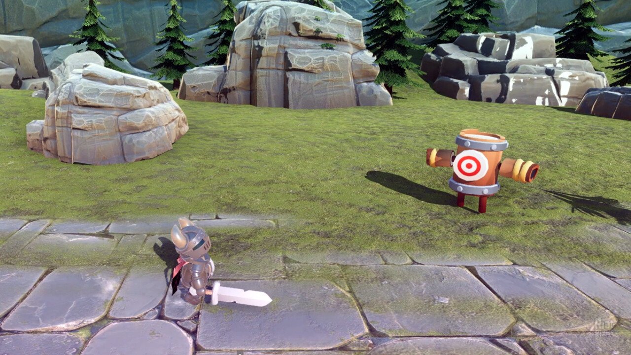 [11]-Potty Knight Saga Download-HohohoGames