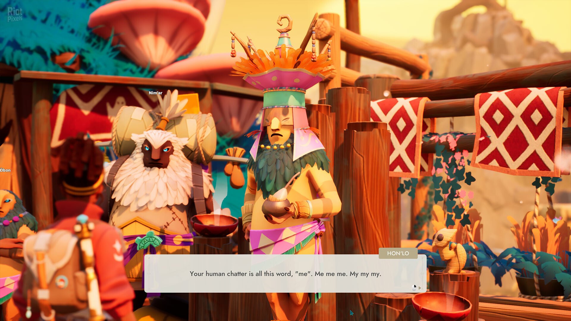 [3]-Creatures of Ava: Deluxe Edition – v1.0.2.2 + 3 DLCs/Bonuses + Windows 7 Fix Download-HohohoGames