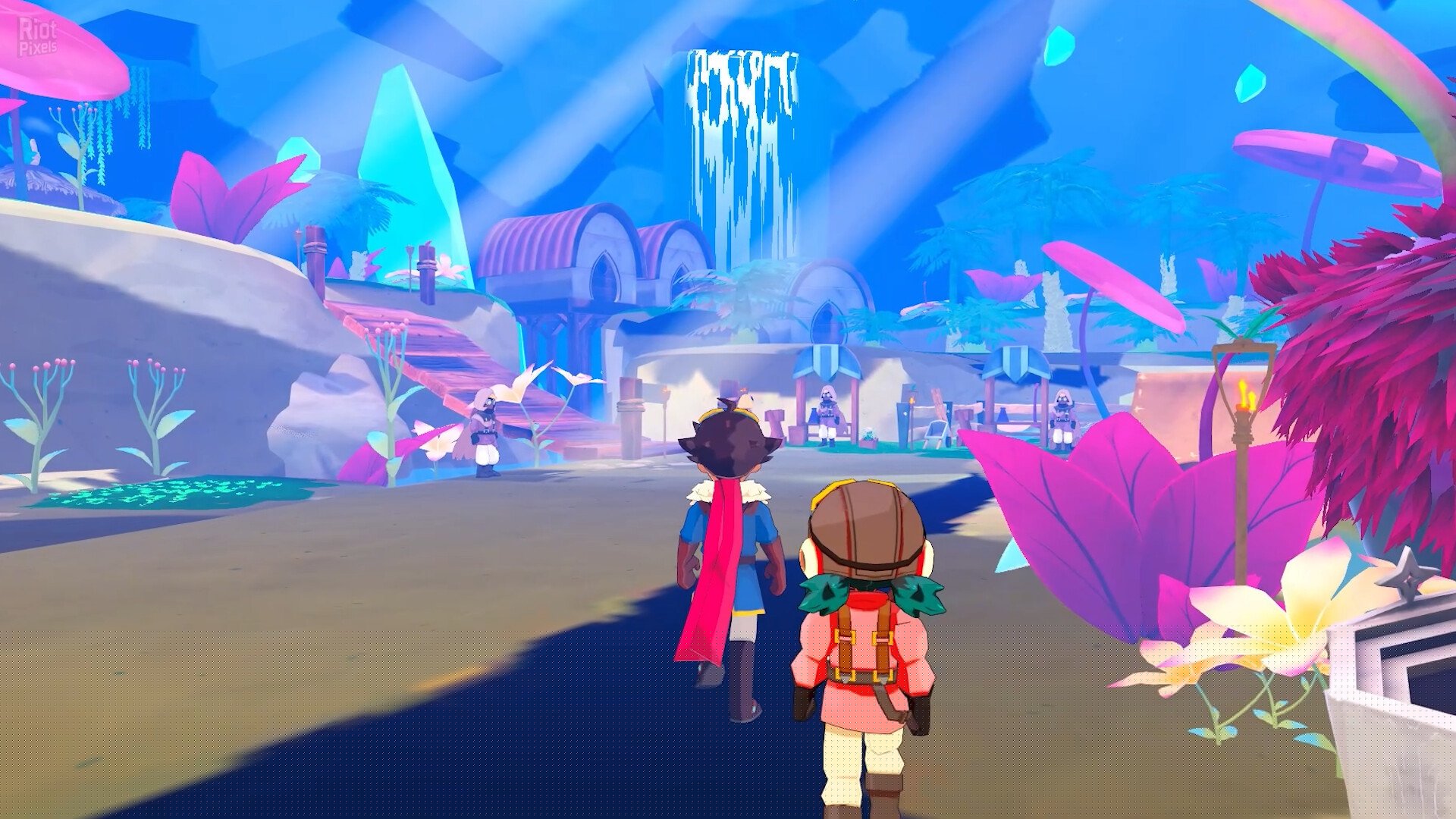 [3]-Sky Oceans: Wings for Hire – v1.0.0-0.9.157b Download-HohohoGames