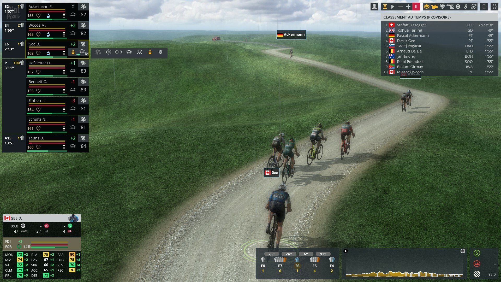 [7]-Pro Cycling Manager 2024, v1.5.3.155 + Database/Stage Editors + WorldDB 2024 Download-HohohoGames