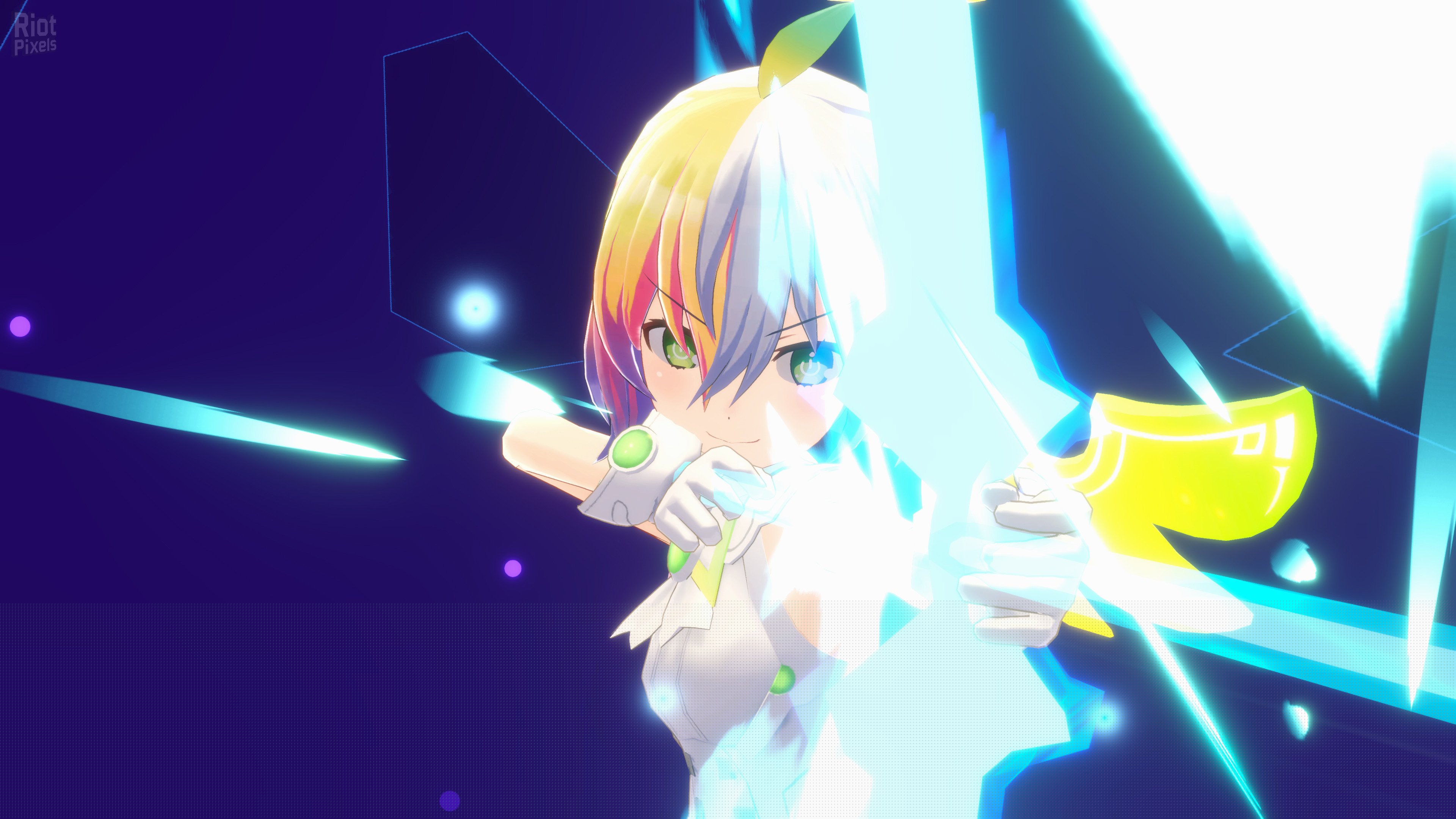 [12]-Neptunia Game Maker R:Evolution – Deluxe Edition, v1.0.18.0 + 4 DLCs/Bonuses Download-HohohoGames