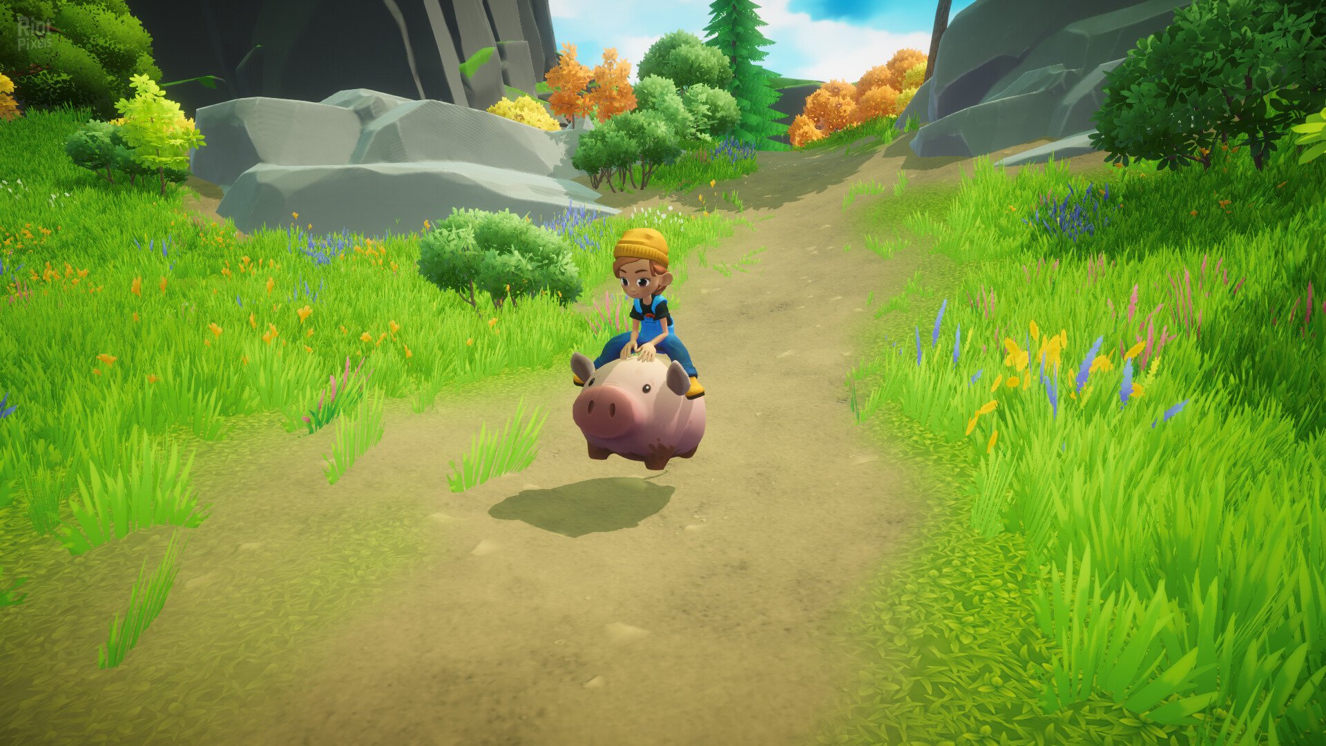 [10]-Everdream Valley: Deluxe Bundle , v4.1204.1925 + 5 DLCs/Bonuses Download-HohohoGames