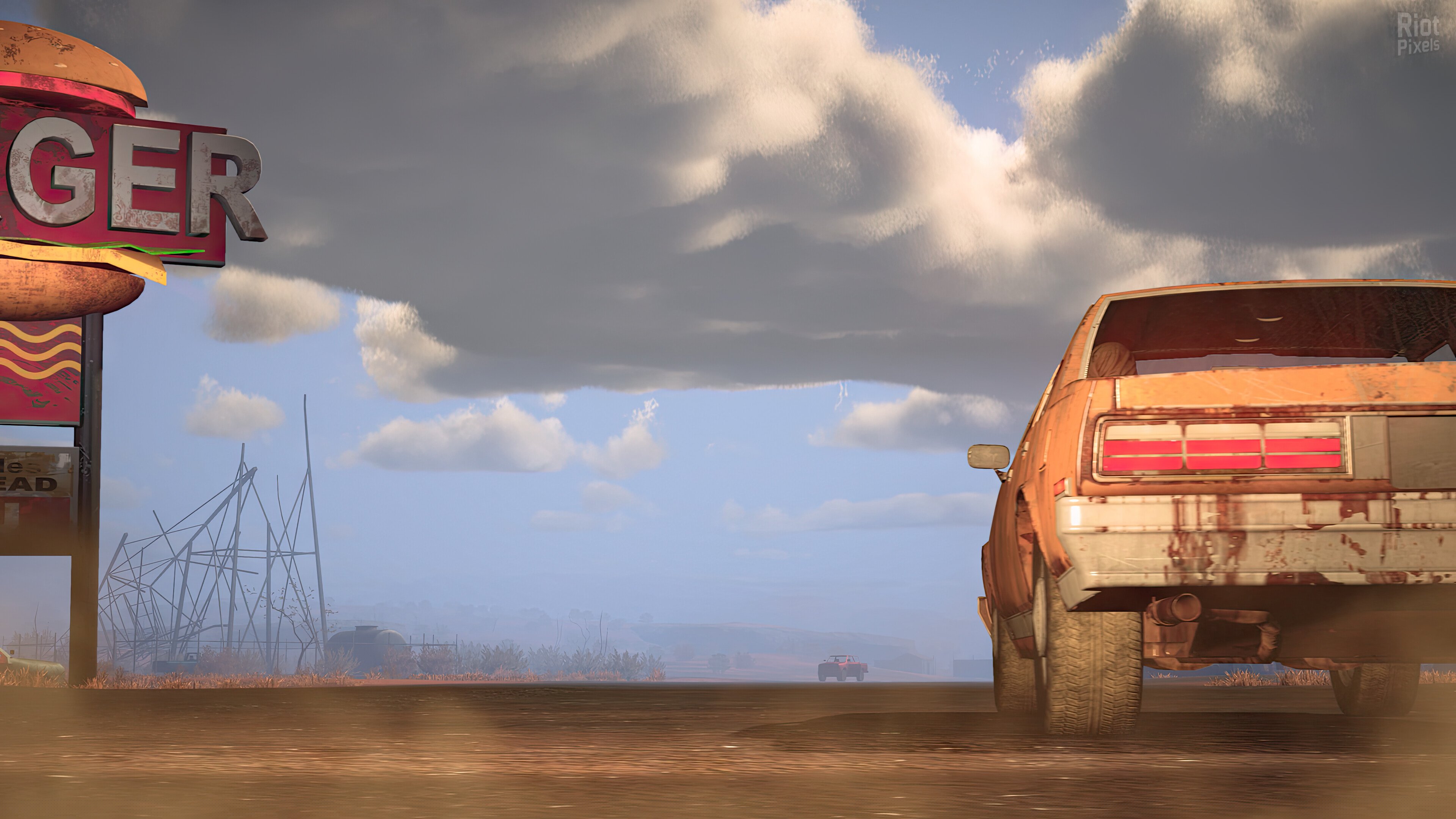[8]-The Last FARMER – v1.0.11 Download-HohohoGames
