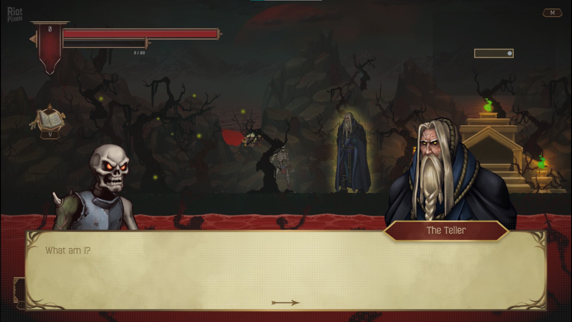 [14]-Soulbind: Tales of the Underworld Download-HohohoGames