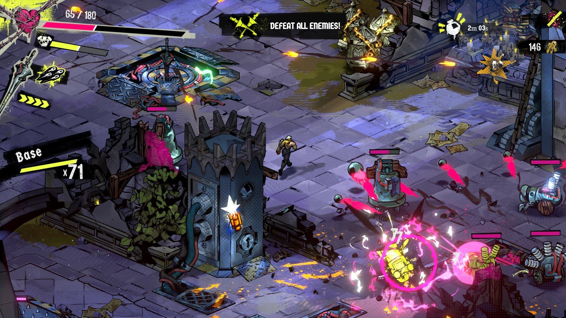 [2]-Reignbreaker – v1.0.0 (Release) Download-HohohoGames