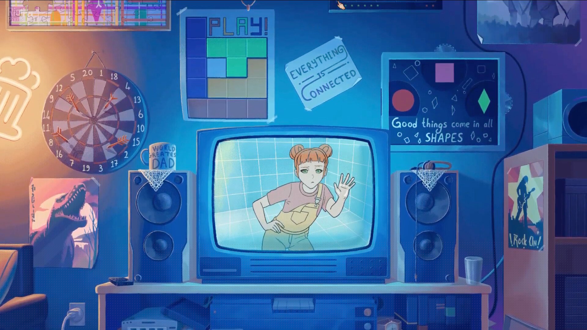[14]-Leila: Supporter Edition + Bonus DLC Download-HohohoGames