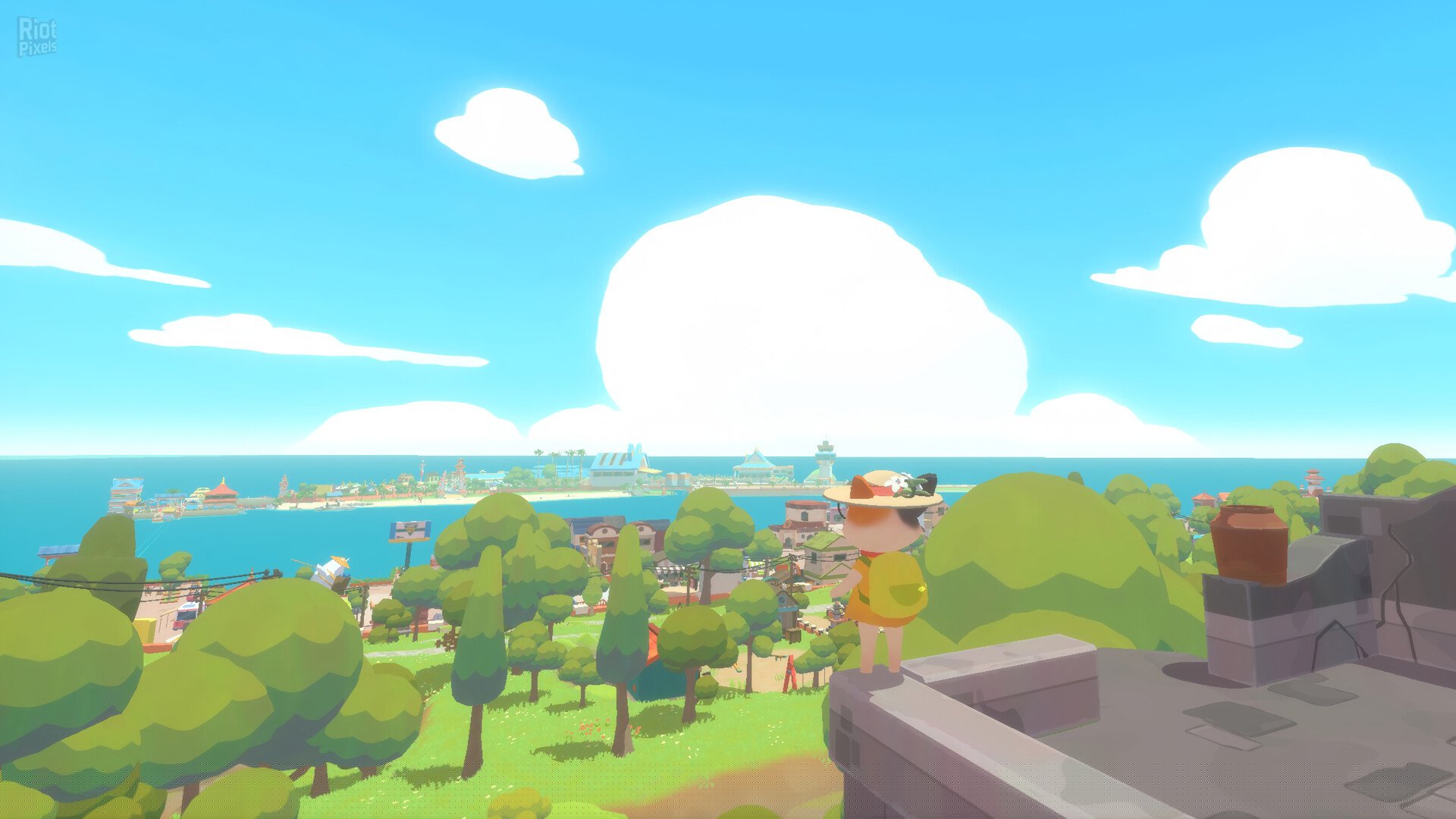 [4]-Petit Island – v1.0.0.5 Download-HohohoGames