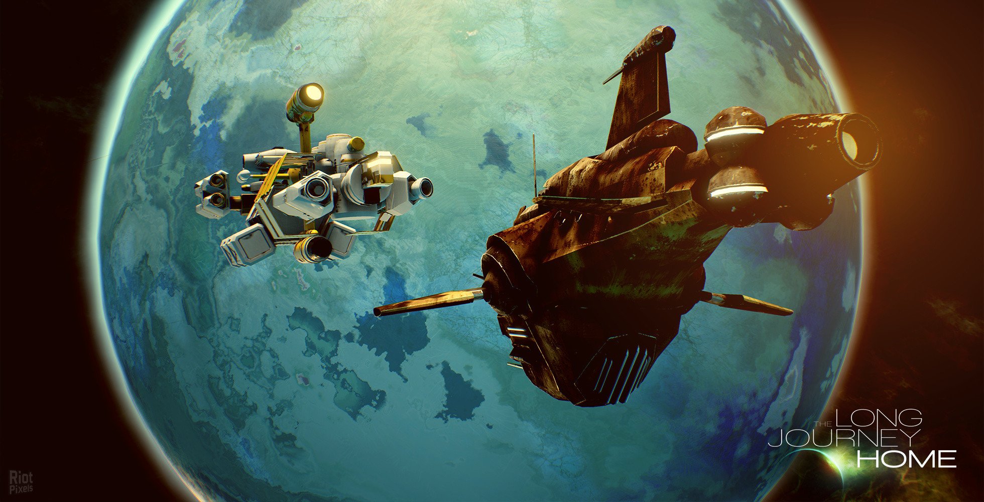 [23]-The Long Journey Home Download-HohohoGames