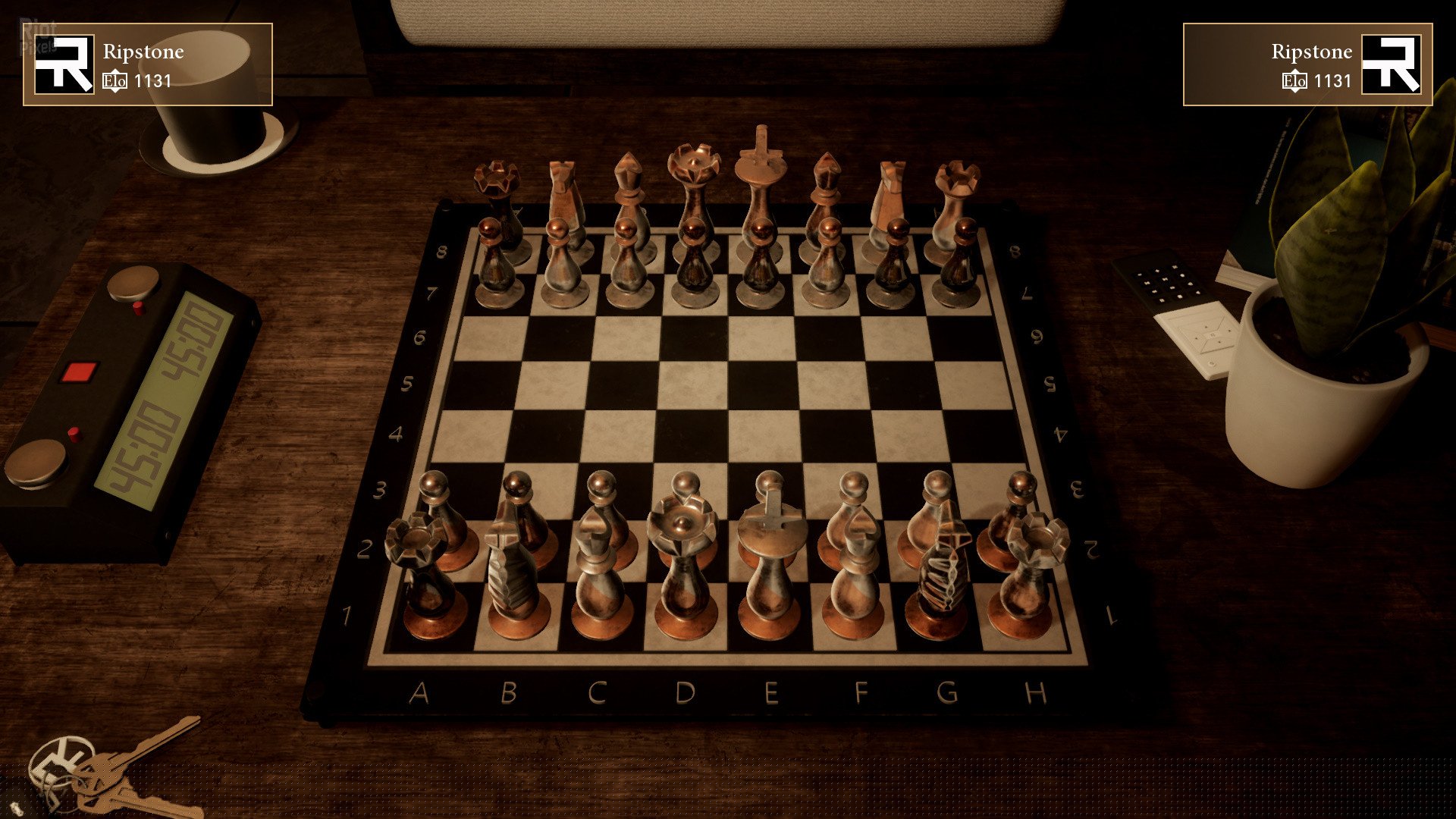 [5]-Chess Ultra – v1.6 Download-HohohoGames
