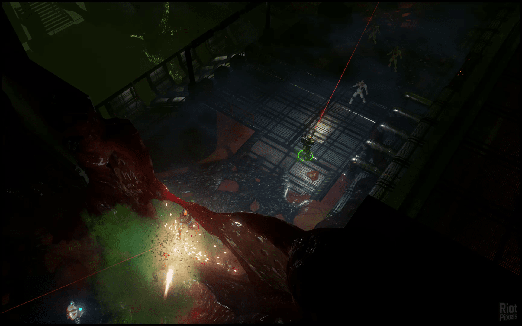 [6]-Solstice Chronicles: MIA + HotFix Download-HohohoGames