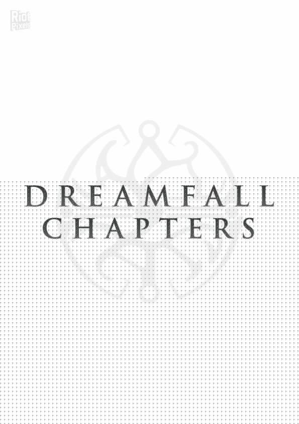 [35]-Dreamfall Chapters: The Final Cut, v5.7.2.1 Download-HohohoGames