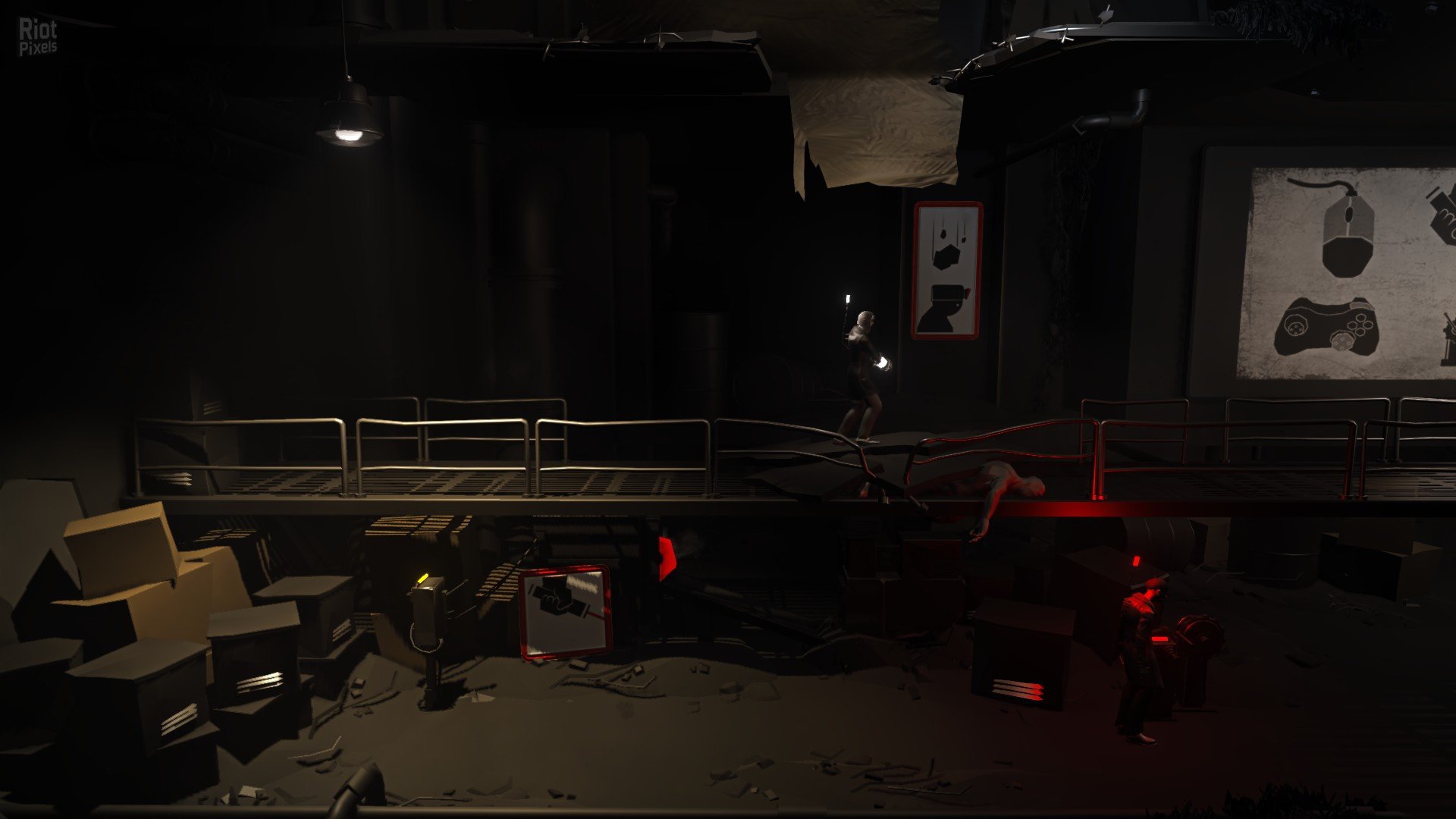 [13]-Black: The Fall Download-HohohoGames
