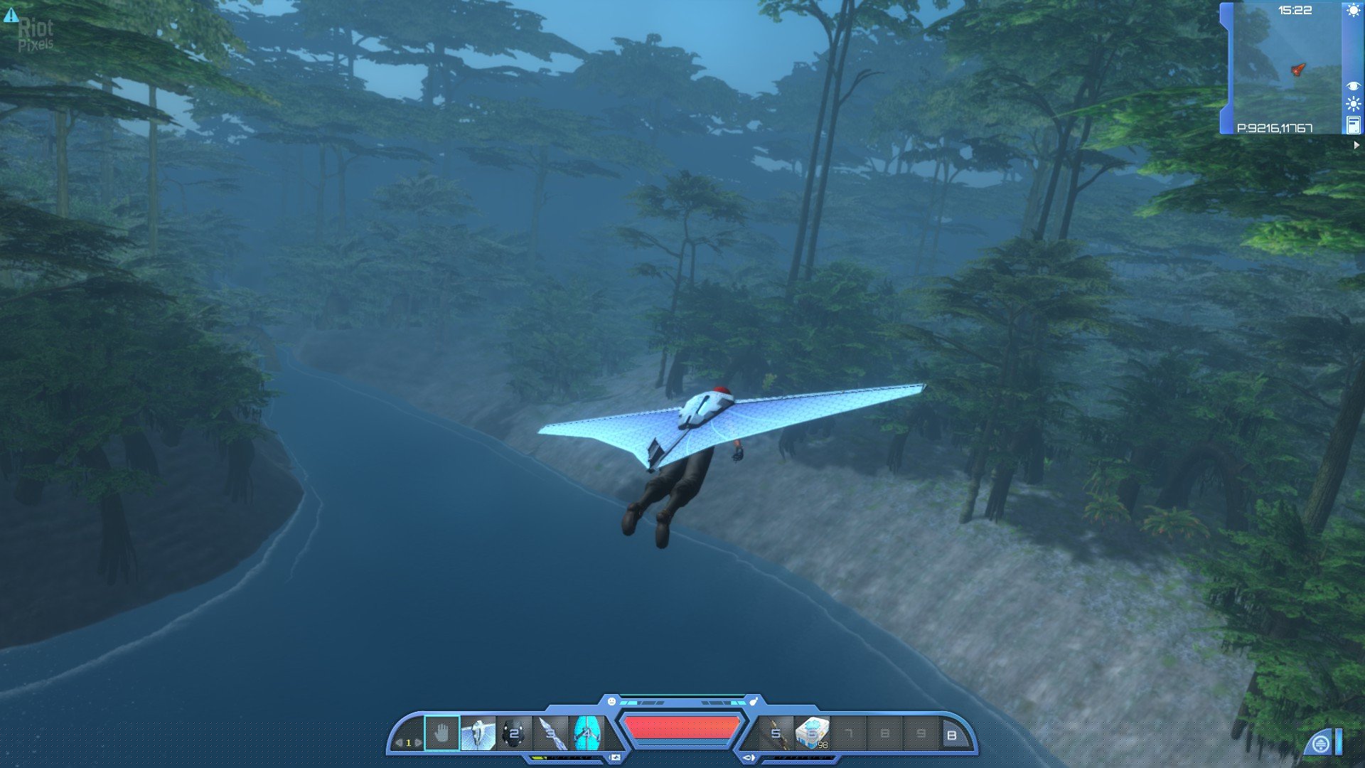[11]-Planet Explorers Download-HohohoGames