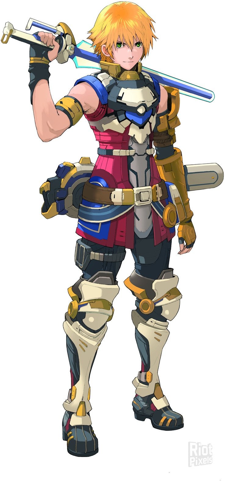 [35]-Star Ocean: The Last Hope – 4K & Full HD Remaster Download-HohohoGames