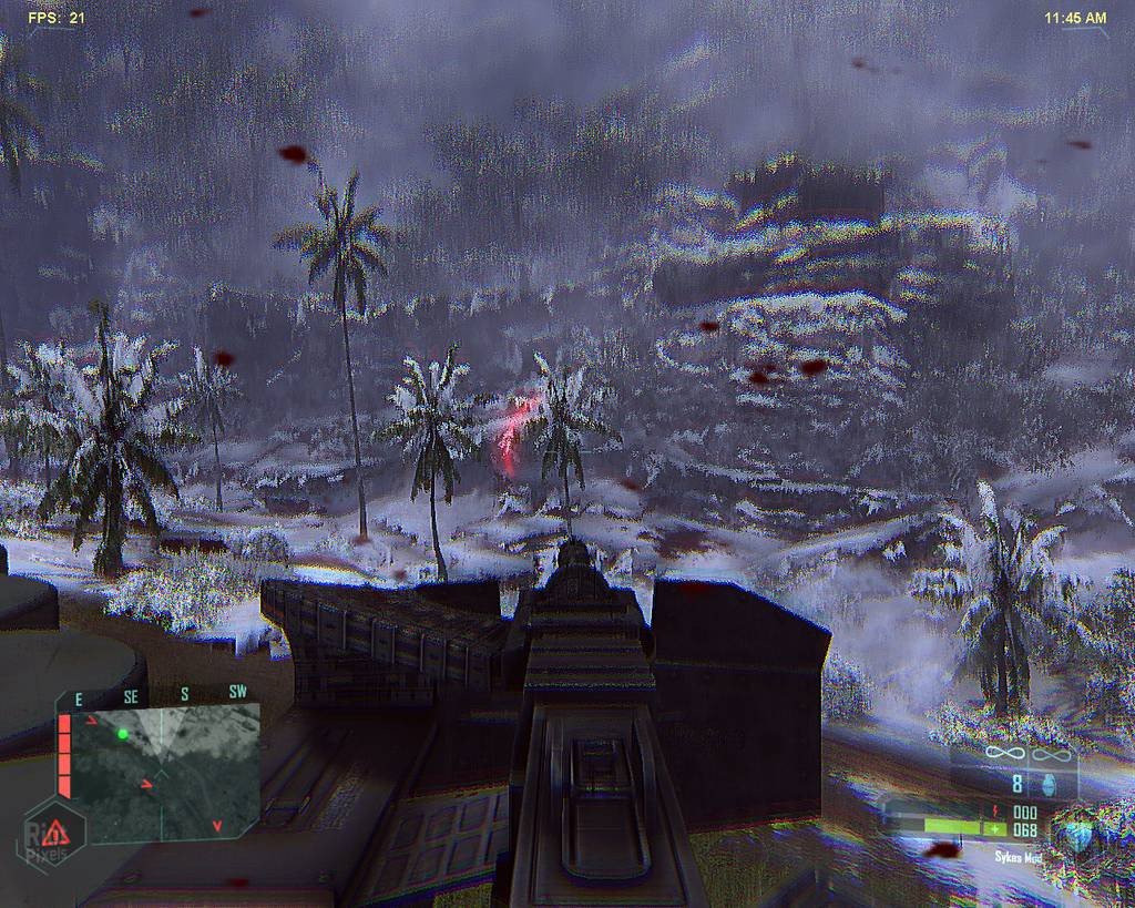 [11]-Crysis Warhead – v1.1.1.711 Download-HohohoGames