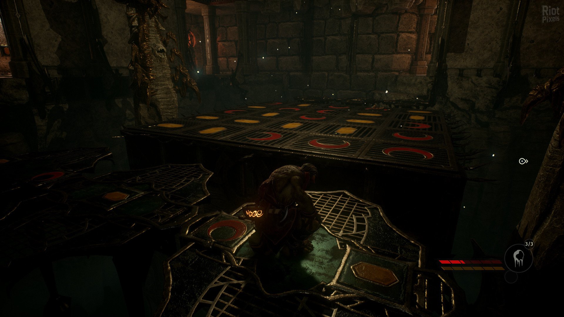 [4]-Styx: Shards of Darkness – v1.05 + DLC Download-HohohoGames