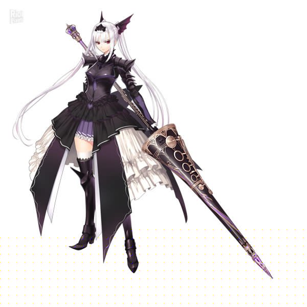 [30]-Shining Resonance Refrain – v1.00.1618 Download-HohohoGames