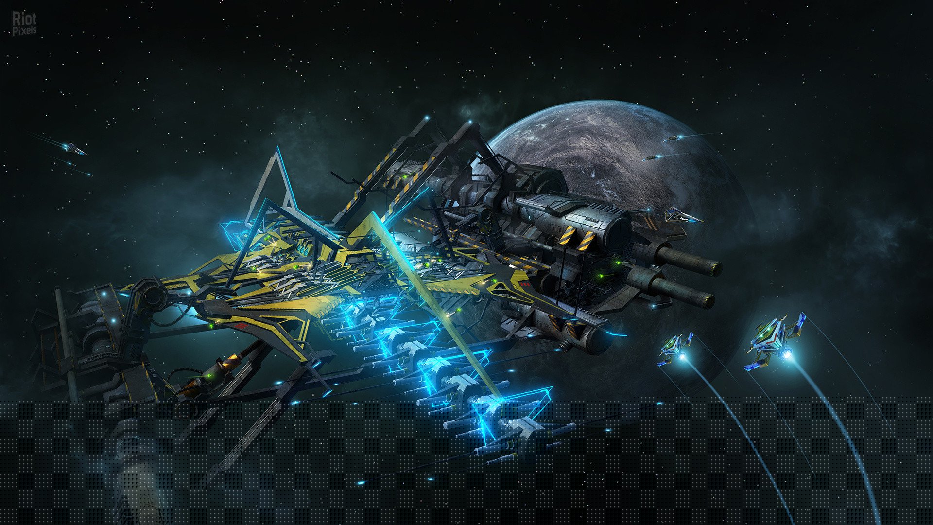 [6]-Starpoint Gemini: Warlords – v2.030.0 HotFix + 5 DLCs Download-HohohoGames