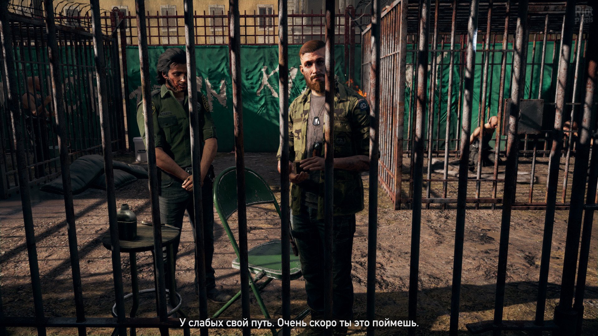 [10]-Far Cry 5: Gold Edition – v1.011 + 5 DLCs Download-HohohoGames
