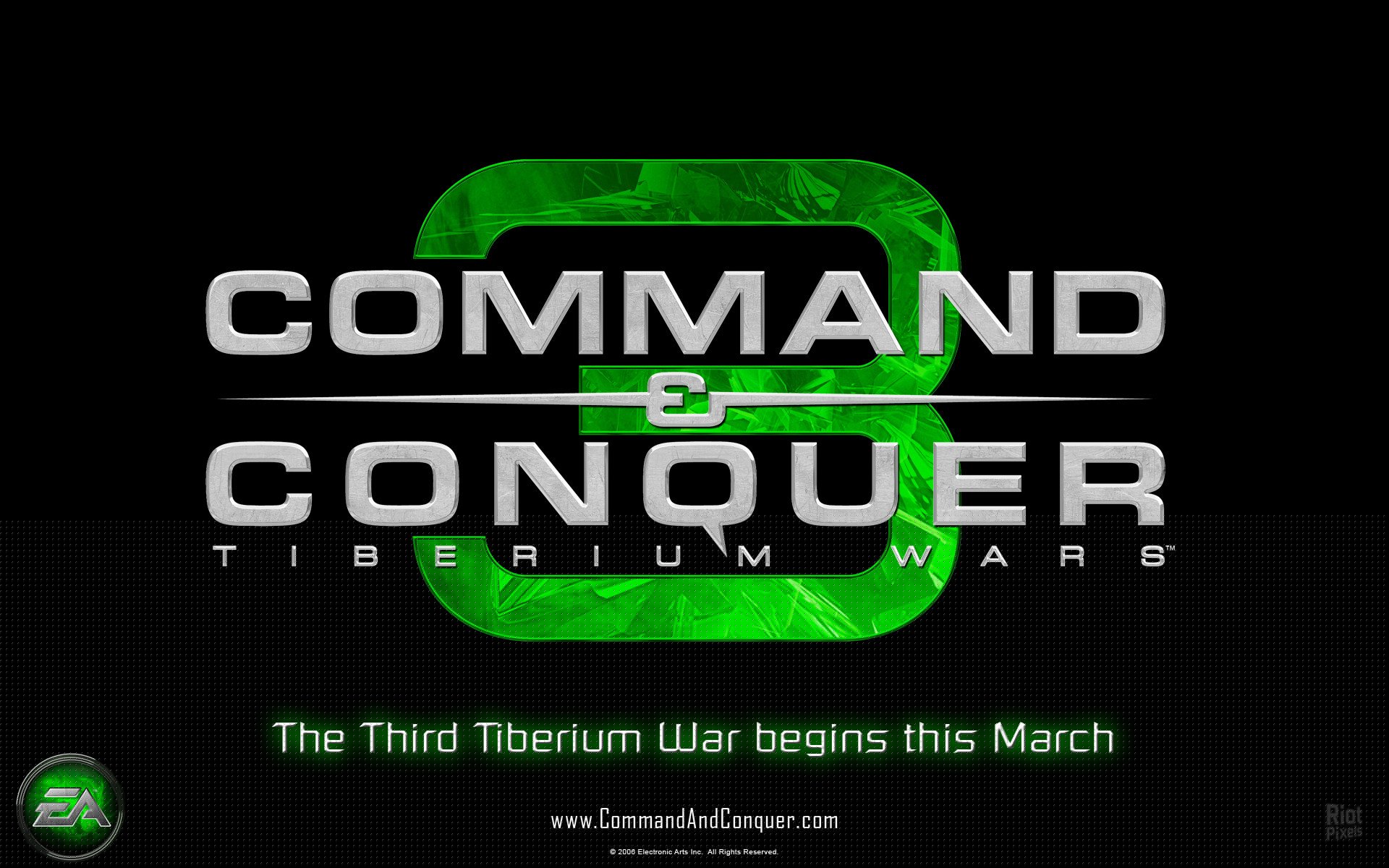 [23]-Command & Conquer 3: Tiberium Wars + Kane’s Wrath (v1.9.2801.21826/v1.02) Download-HohohoGames