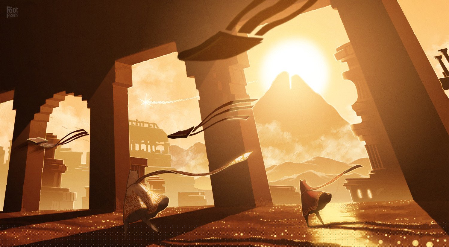 [17]-Journey Download-HohohoGames