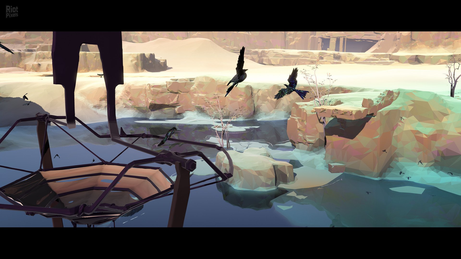 [5]-Vane Download-HohohoGames