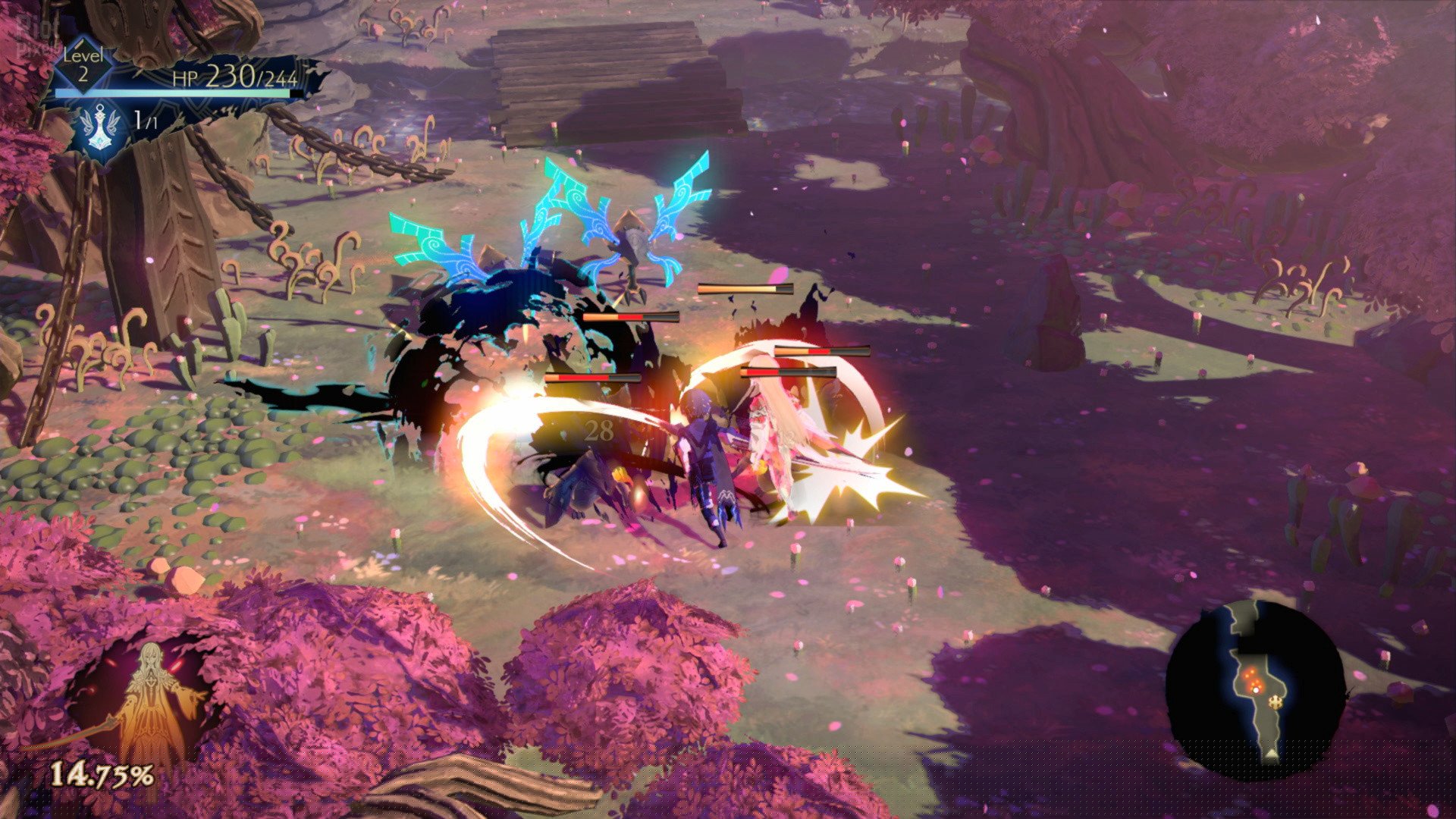 [7]-ONINAKI + DLC Download-HohohoGames
