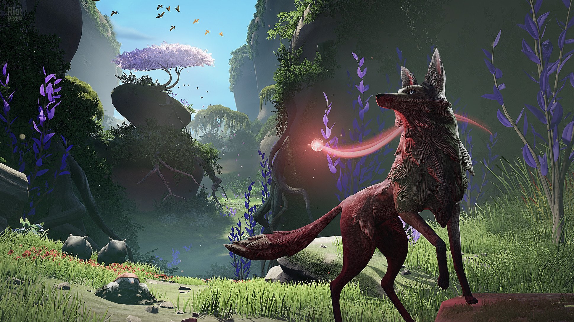[6]-Lost Ember Download-HohohoGames
