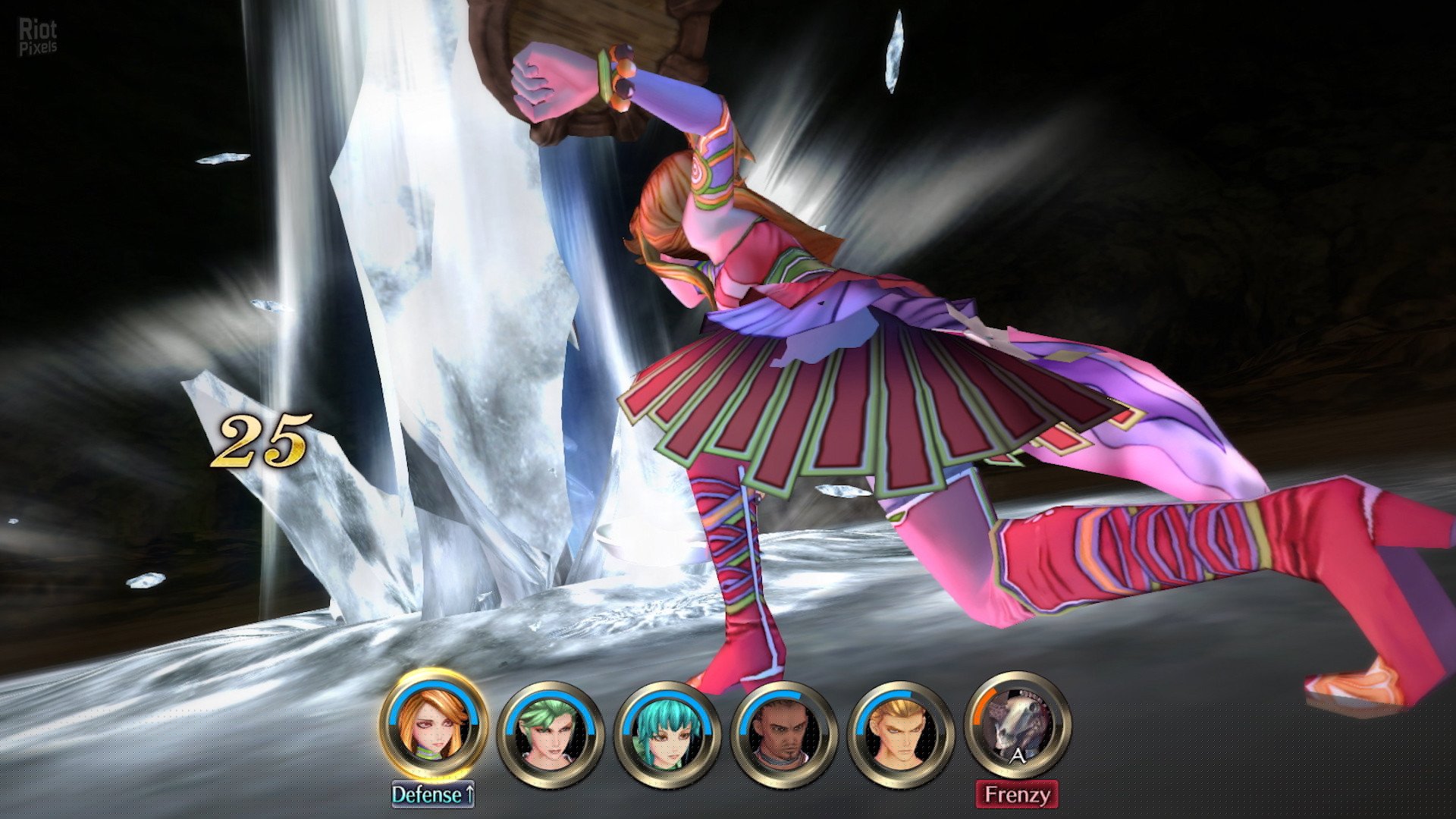 [10]-SaGa SCARLET GRACE: Ambitions Download-HohohoGames