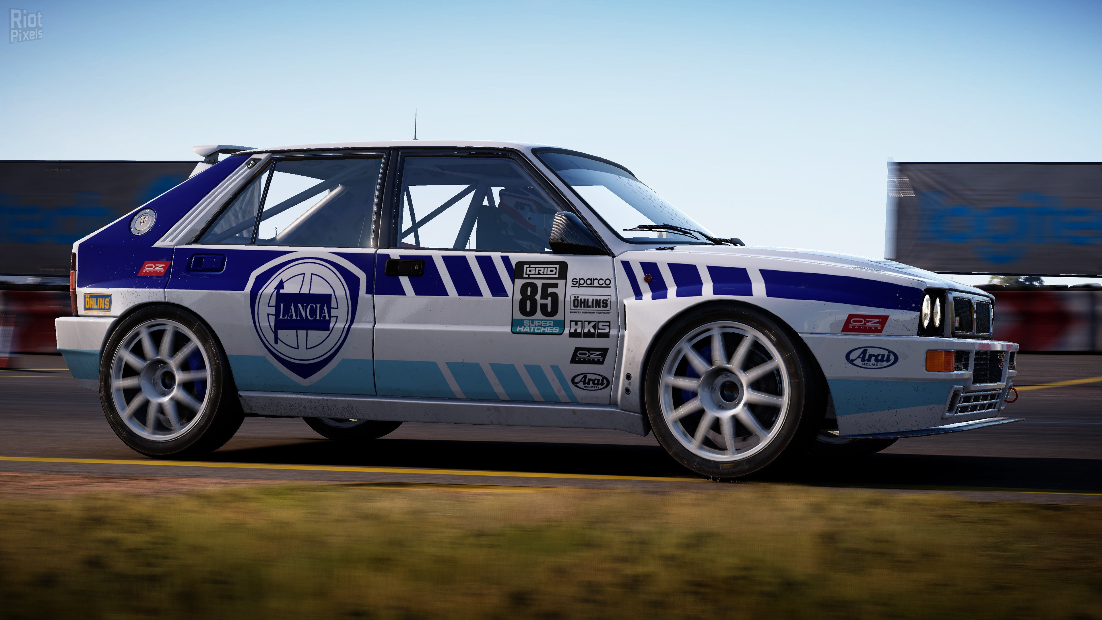 [6]-GRID: Ultimate Edition – v1.0.118.9362 + 8 DLCs Download-HohohoGames