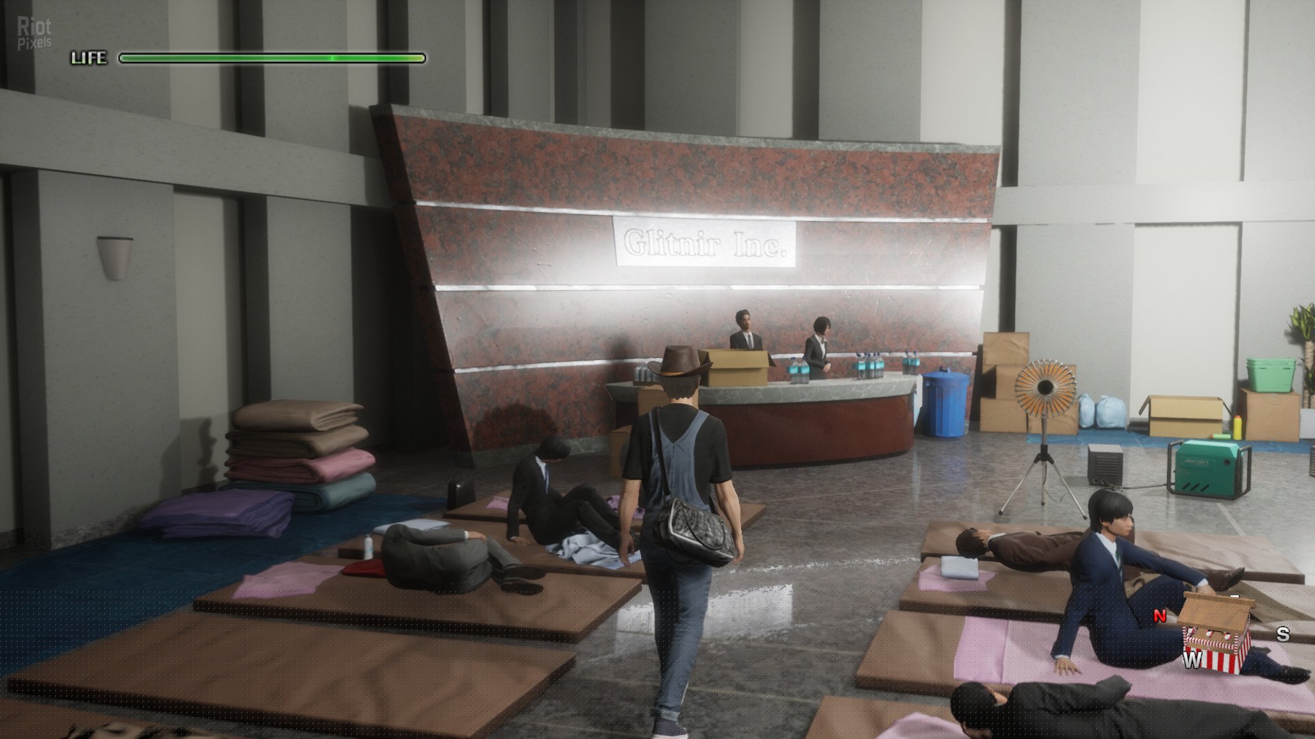 [6]-Disaster Report 4: Summer Memories – Digital Limited Edition Download-HohohoGames