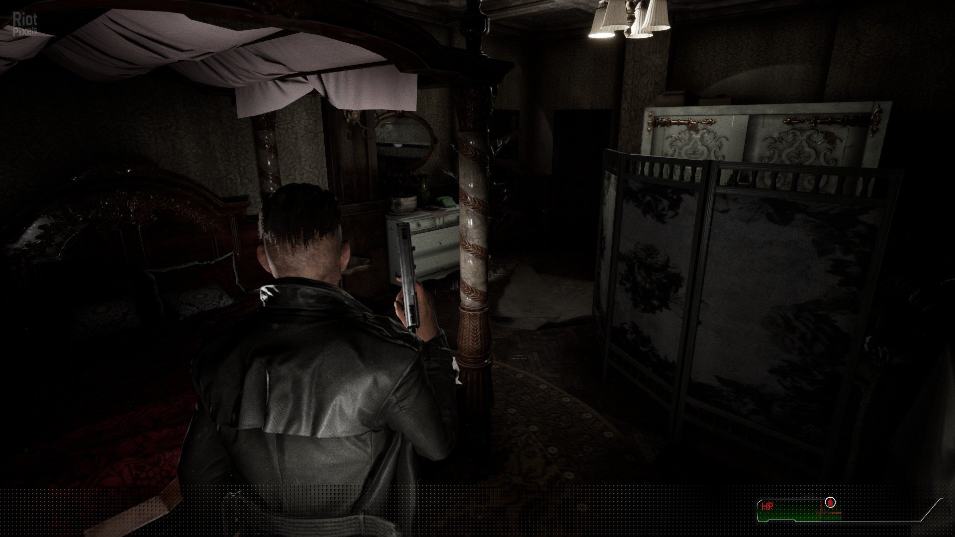 [11]-The Walking Evil – v1.2 Download-HohohoGames