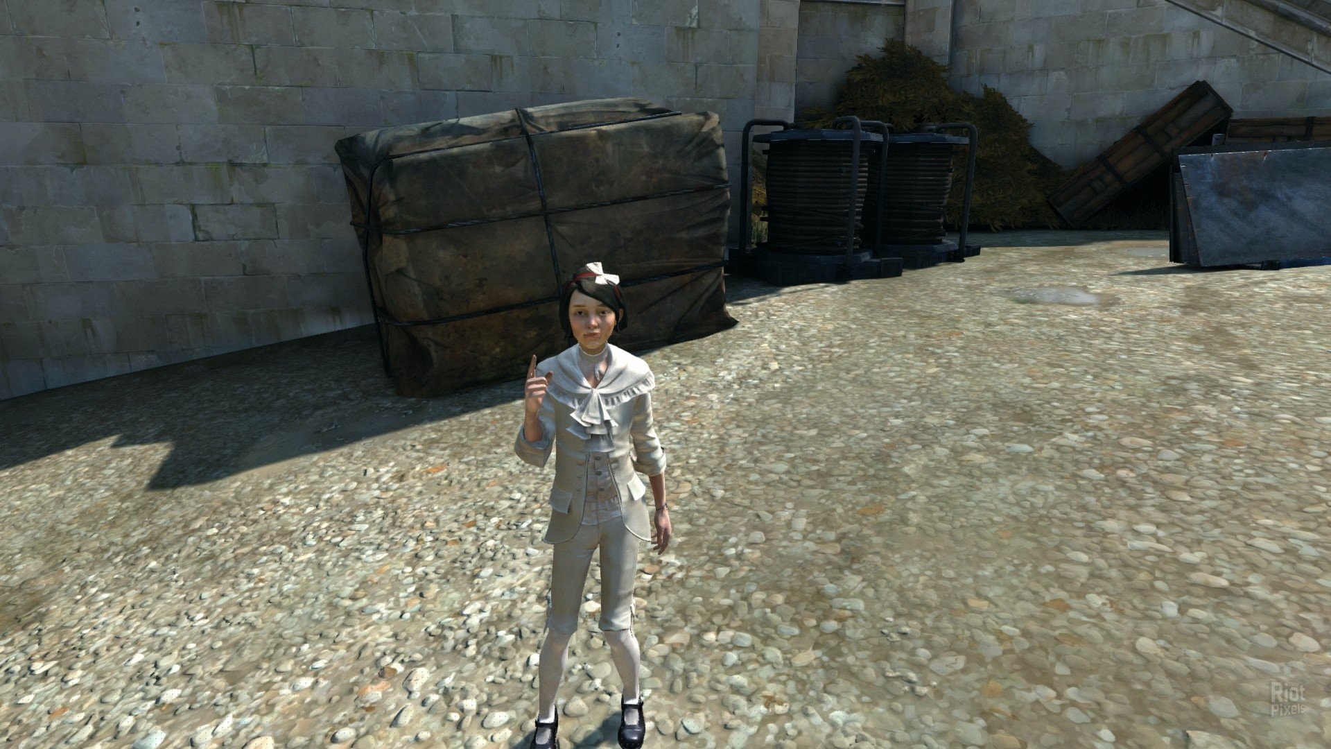 [16]-Dishonored: Complete Collection (GOG) Download-HohohoGames