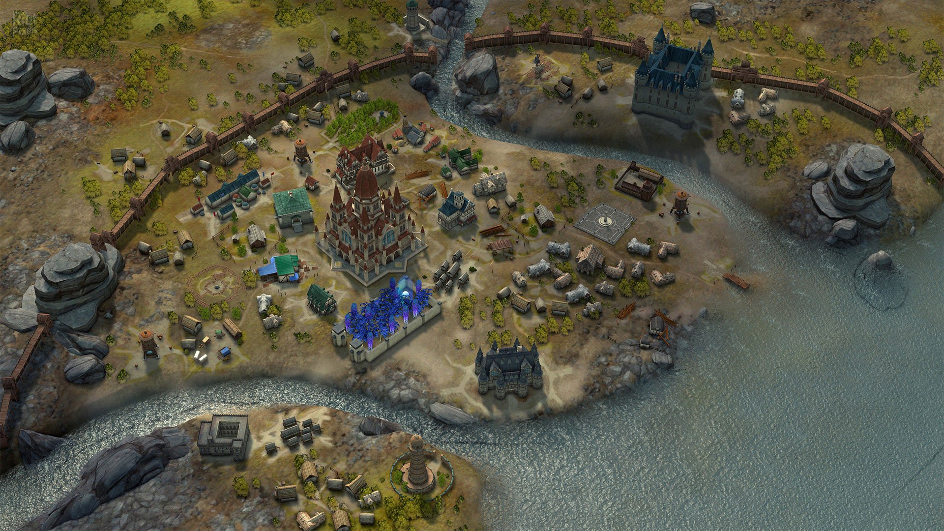 [8]-Pathfinder: Kingmaker – Definitive Edition – v2.1.0h + All DLCs Download-HohohoGames