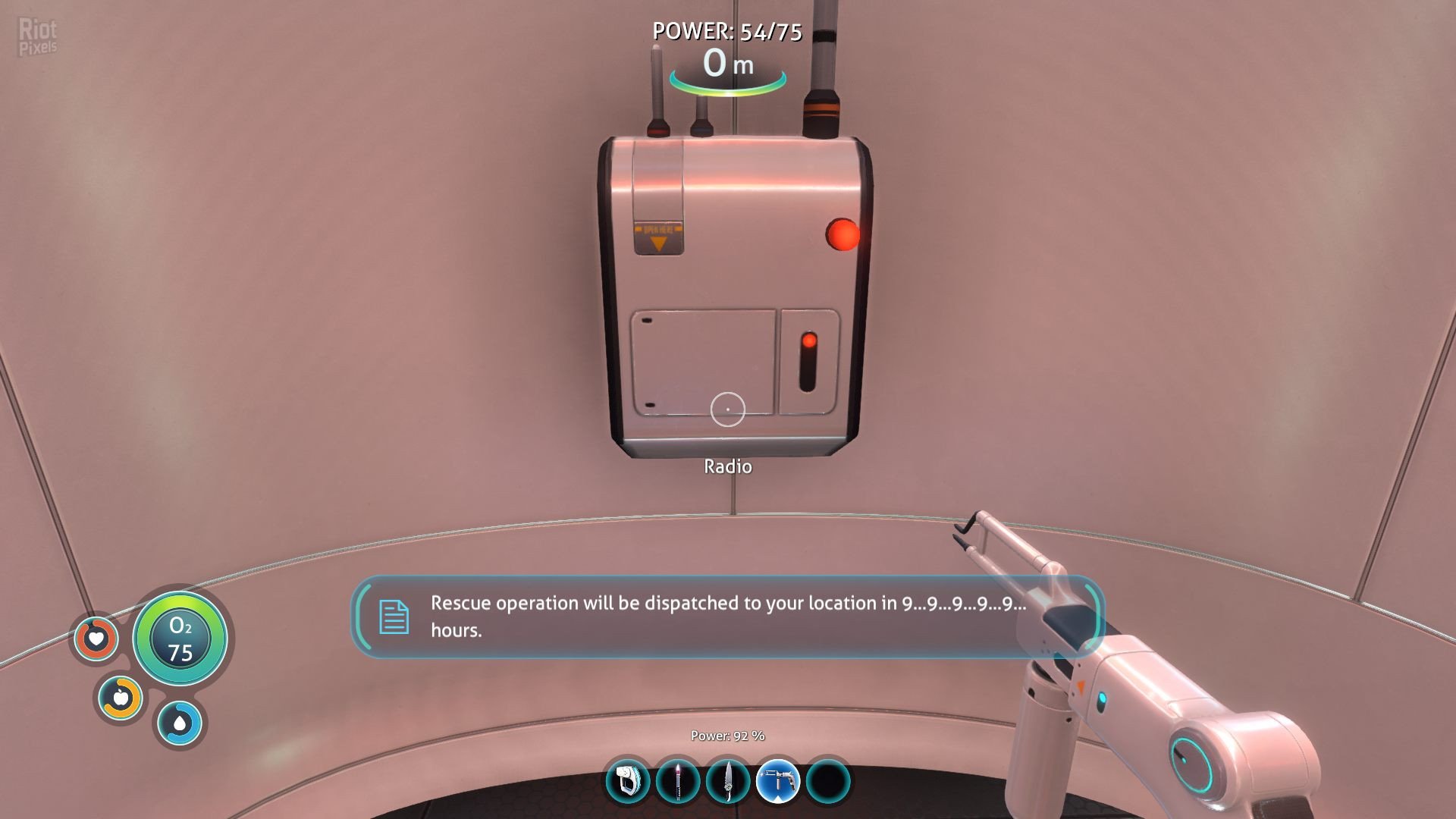 [3]-Subnautica – v65786 + Soundtrack Download-HohohoGames