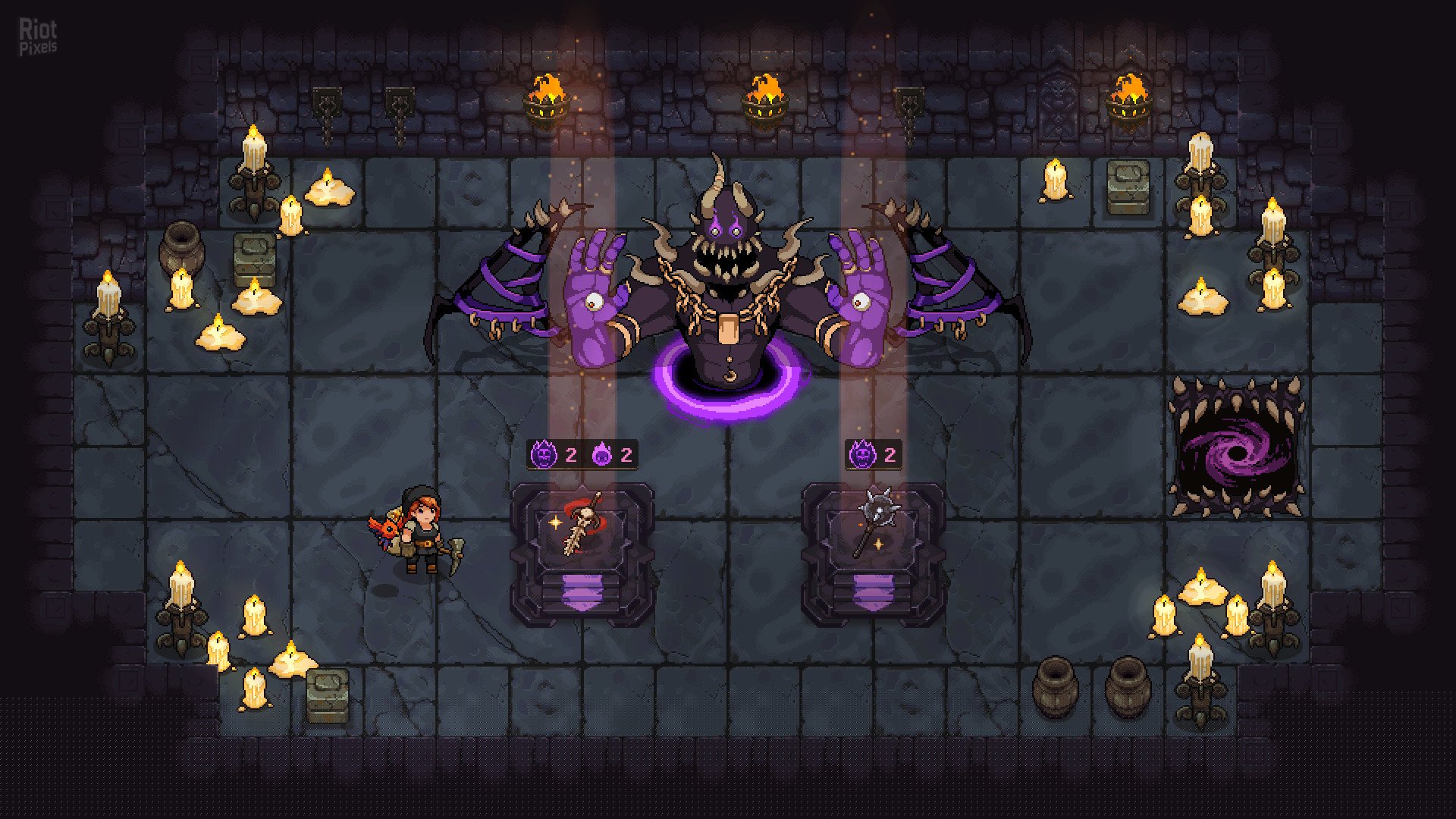 [2]-UnderMine – v1.0.0.41 Download-HohohoGames