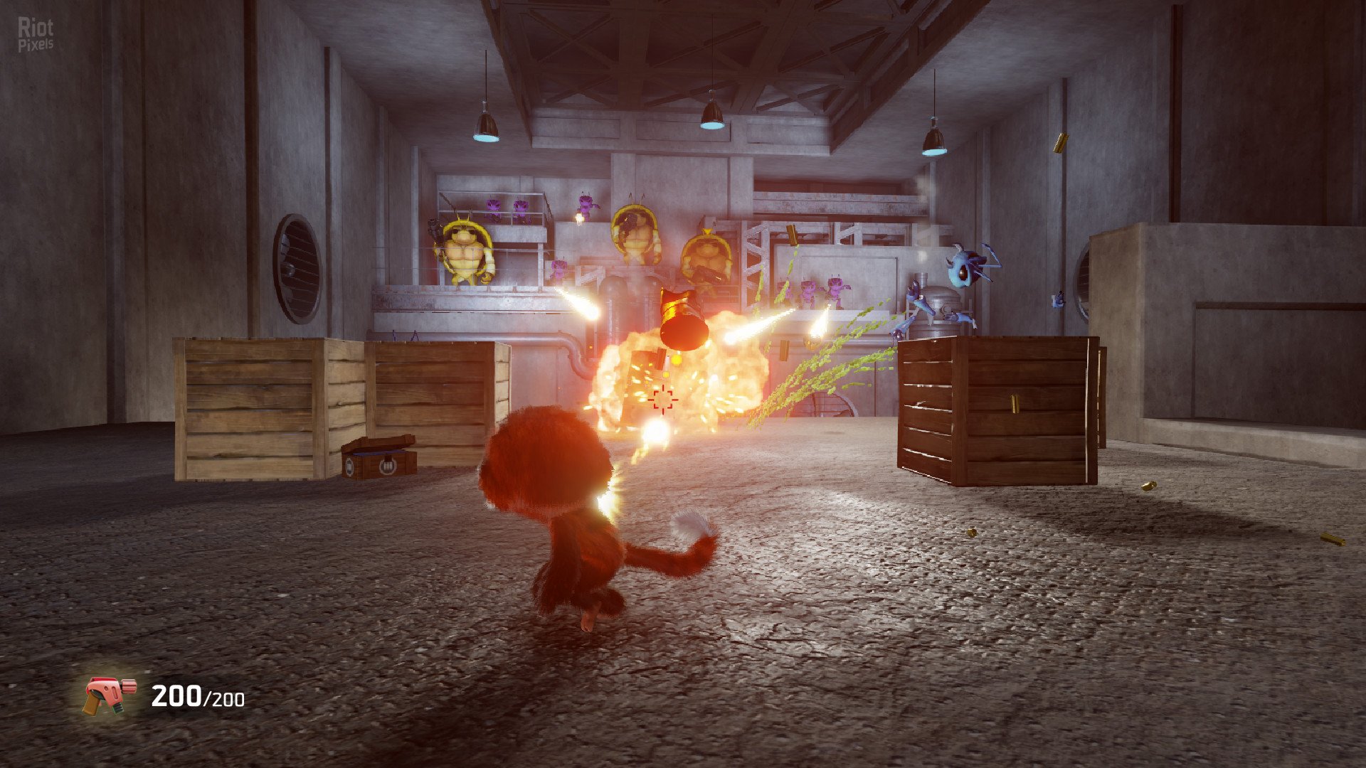[10]-Tamarin Download-HohohoGames