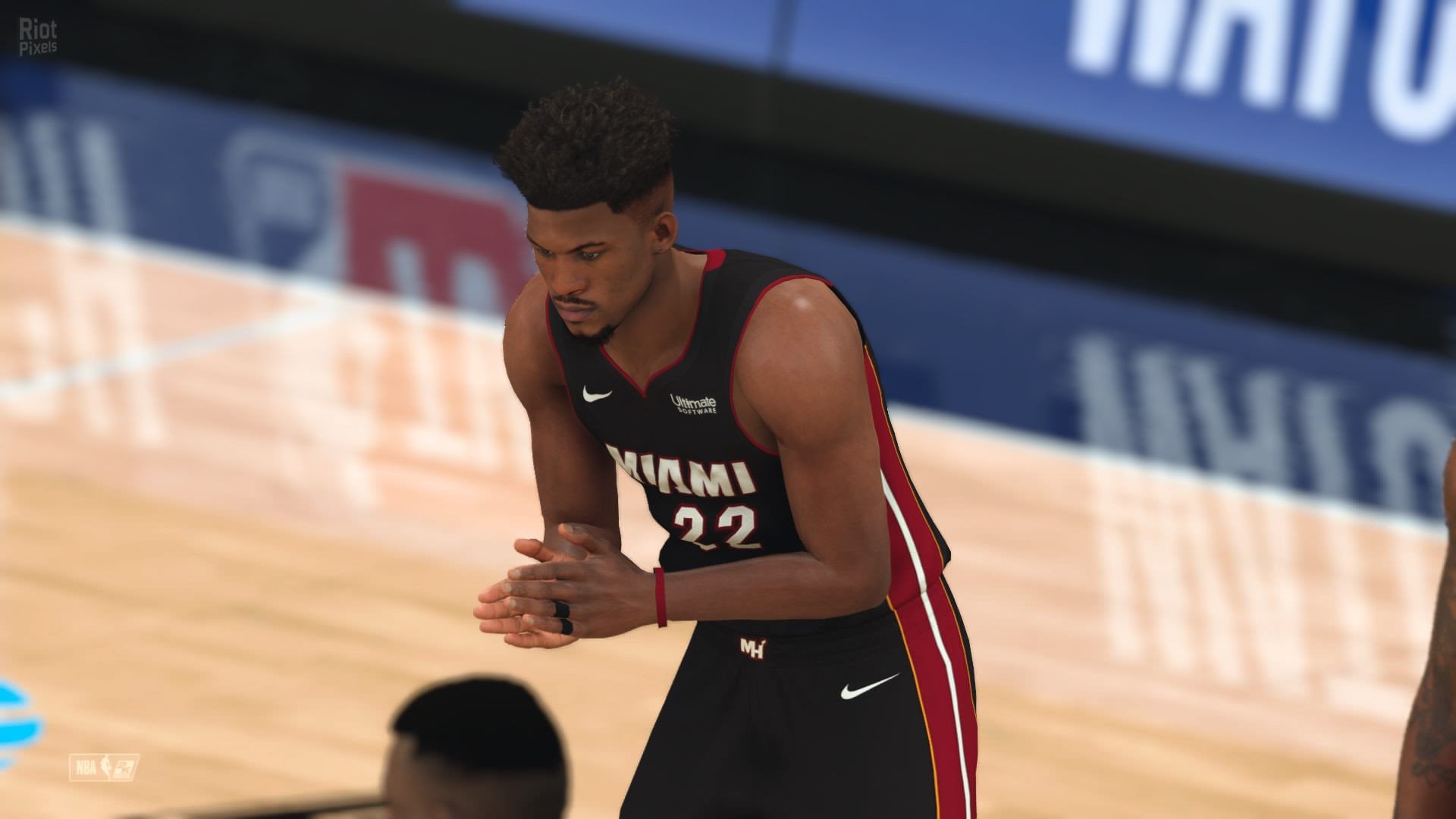 [4]-NBA 2K21 Download-HohohoGames