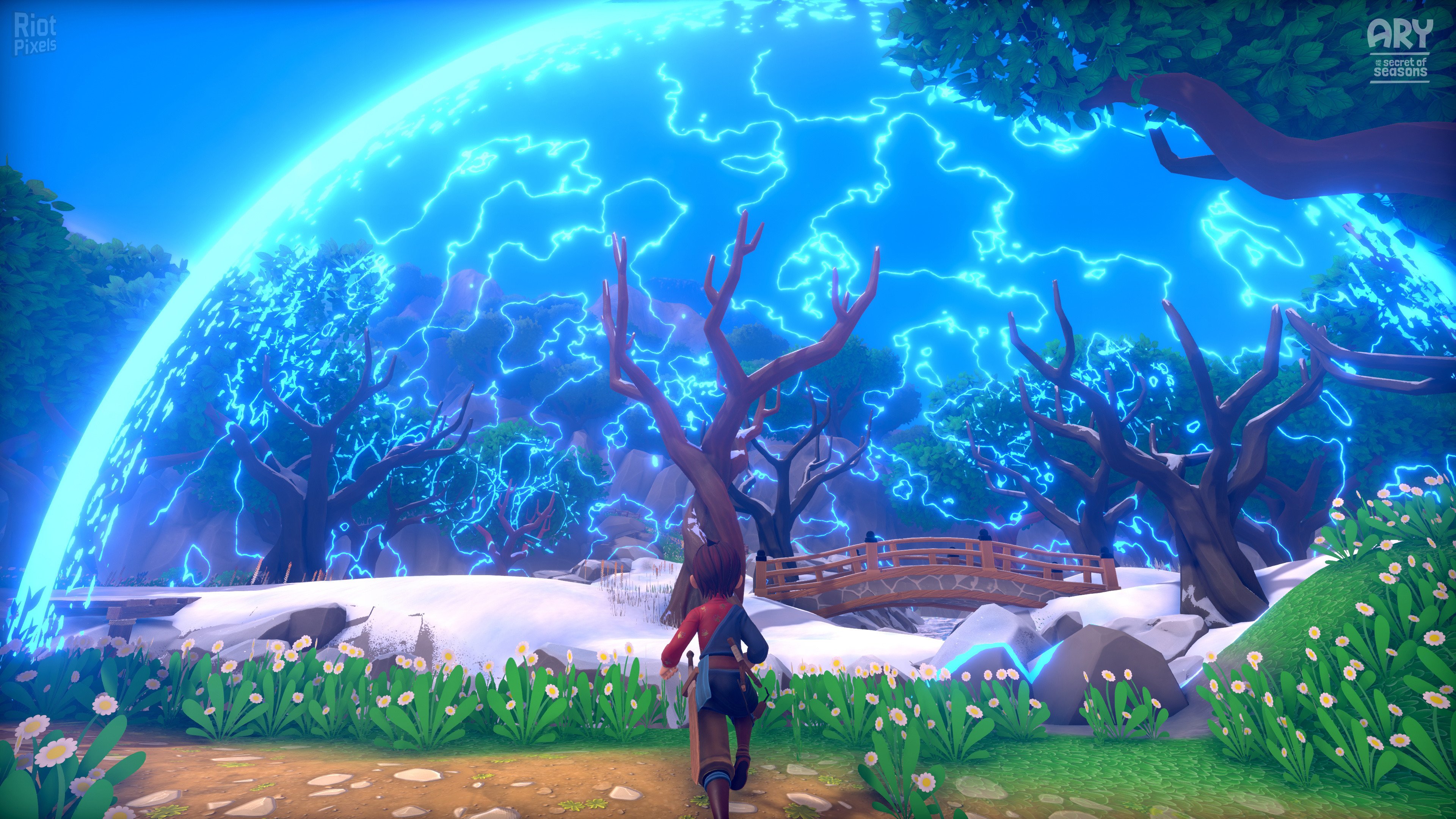[16]-Ary and the Secret of Seasons Download-HohohoGames