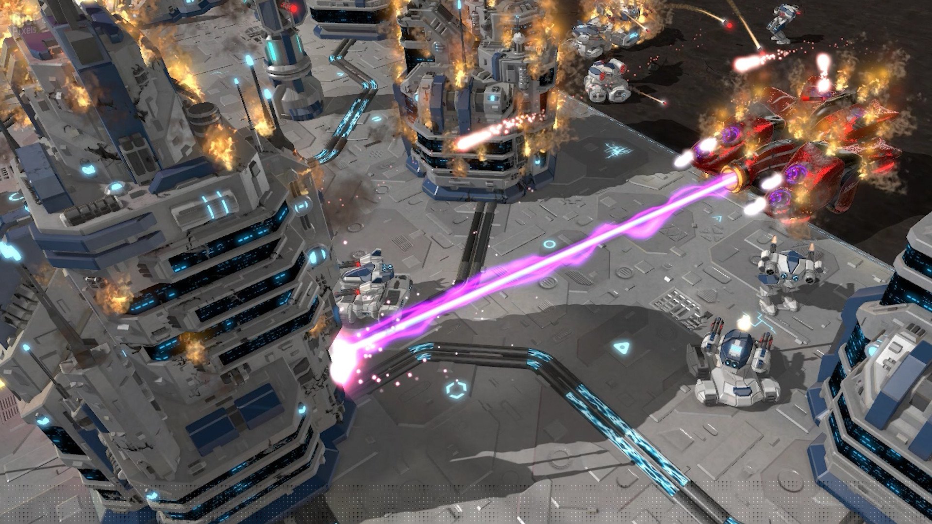 [10]-Colony Siege – v1.20.1 Download-HohohoGames