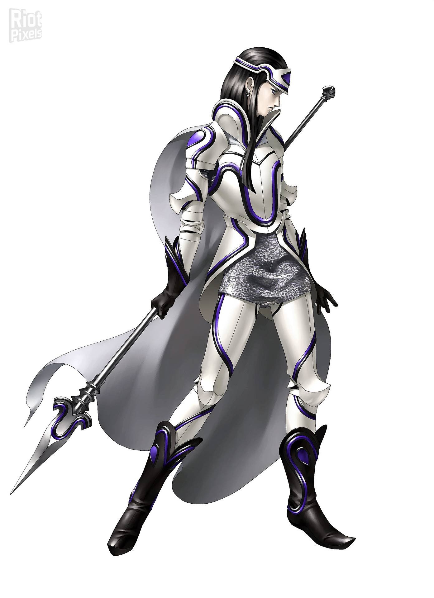 [31]-Shin Megami Tensei III Nocturne HD Remaster – v1.0.1 + 4 DLCs + Ryujinx Emu for PC Download-HohohoGames