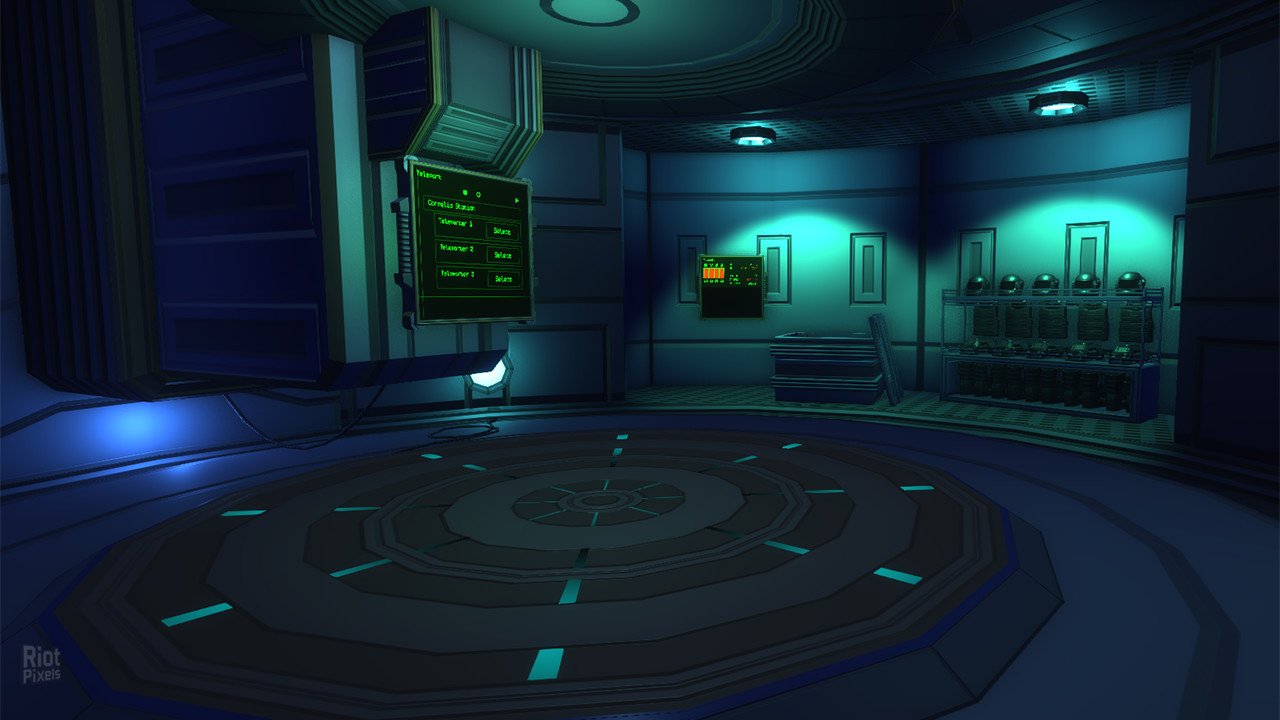 [7]-PULSAR: Lost Colony + Multiplayer Download-HohohoGames