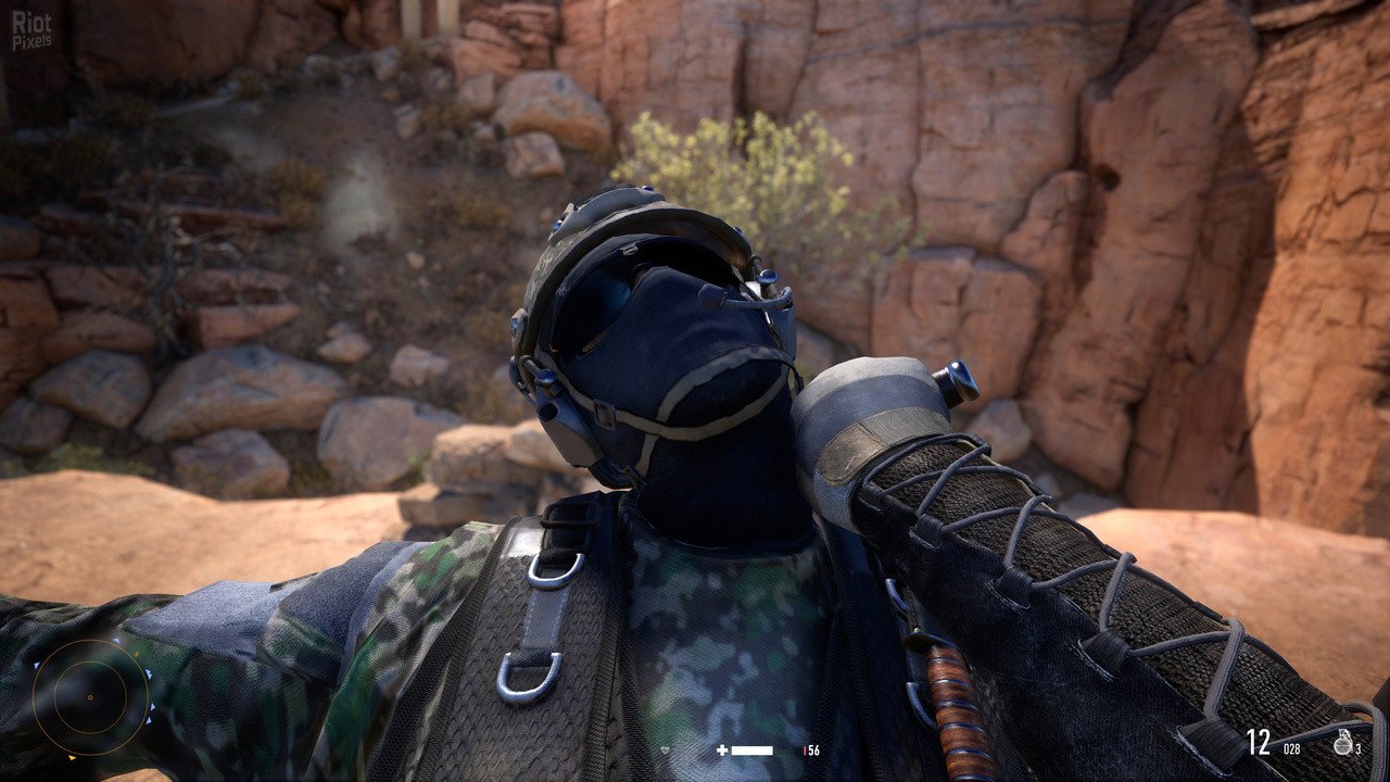 [10]-Sniper Ghost Warrior Contracts 2: Deluxe Arsenal Edition + Update 4 (Butcher’s Banquet) + 23 DLCs Download-HohohoGames