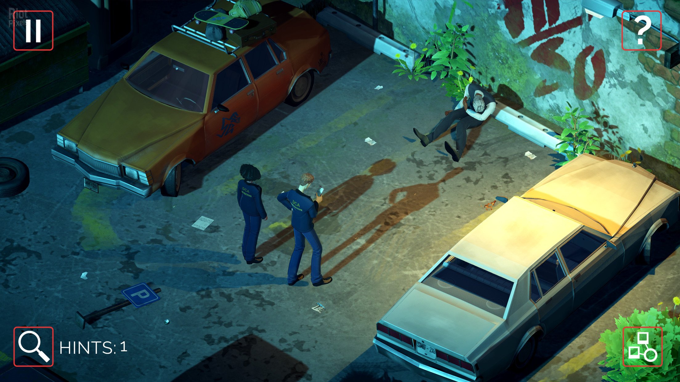 [11]-Murder Mystery Machine Download-HohohoGames