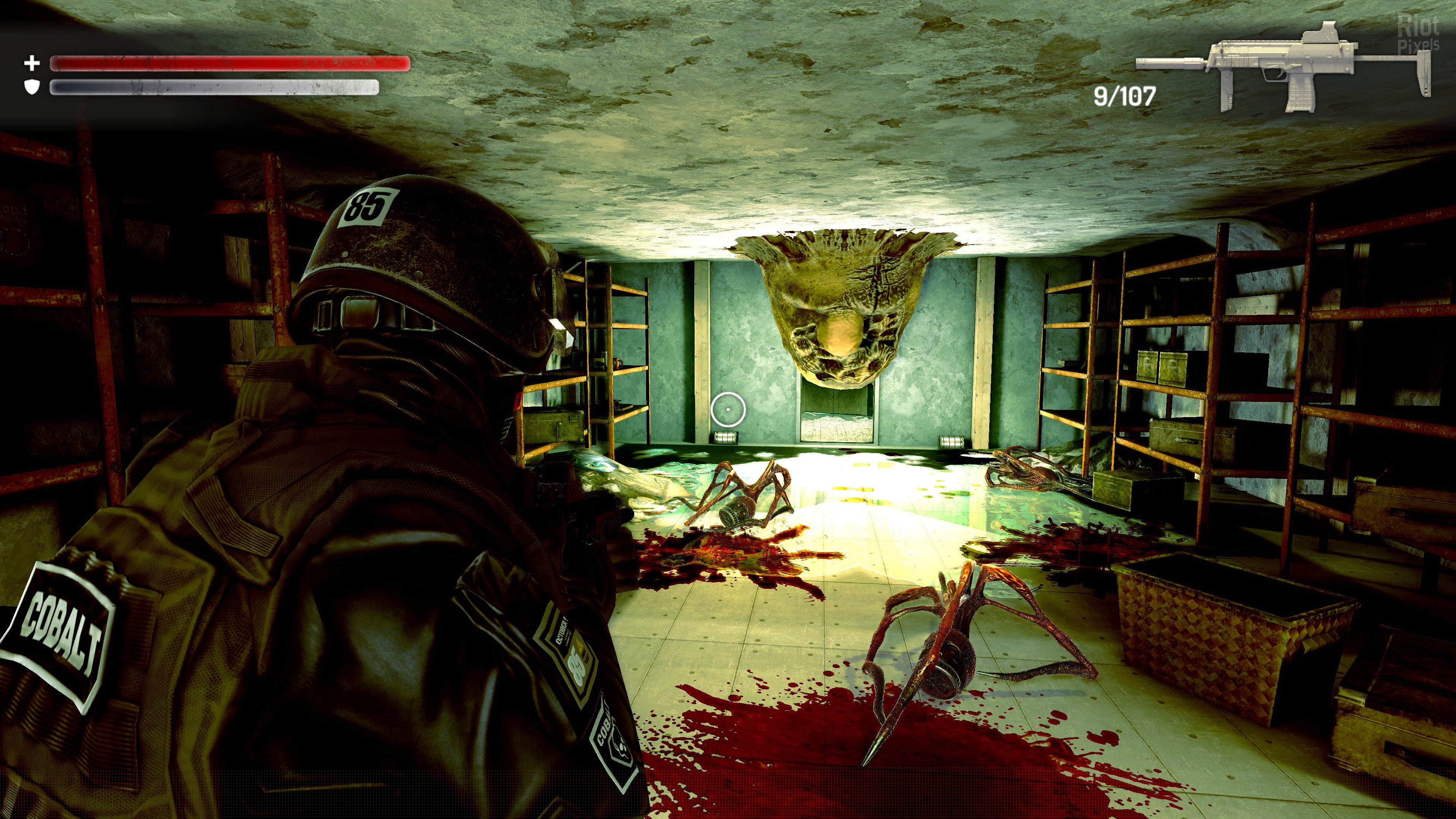 [8]-Wall of Insanity Download-HohohoGames