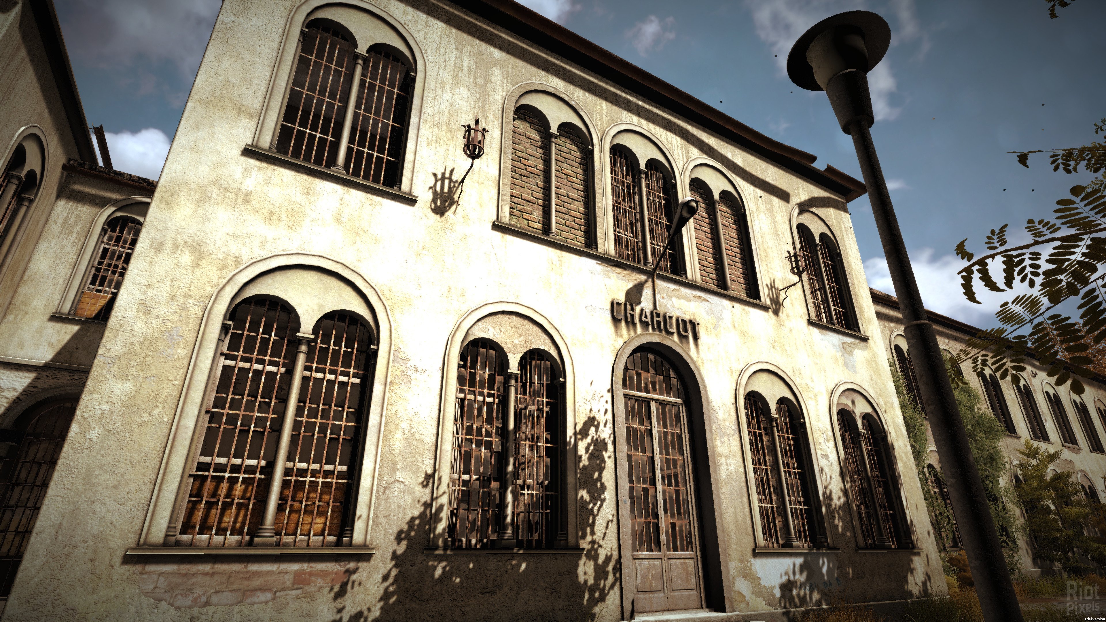 [15]-The Town of Light – Build 7361644 + Bonus Content Download-HohohoGames